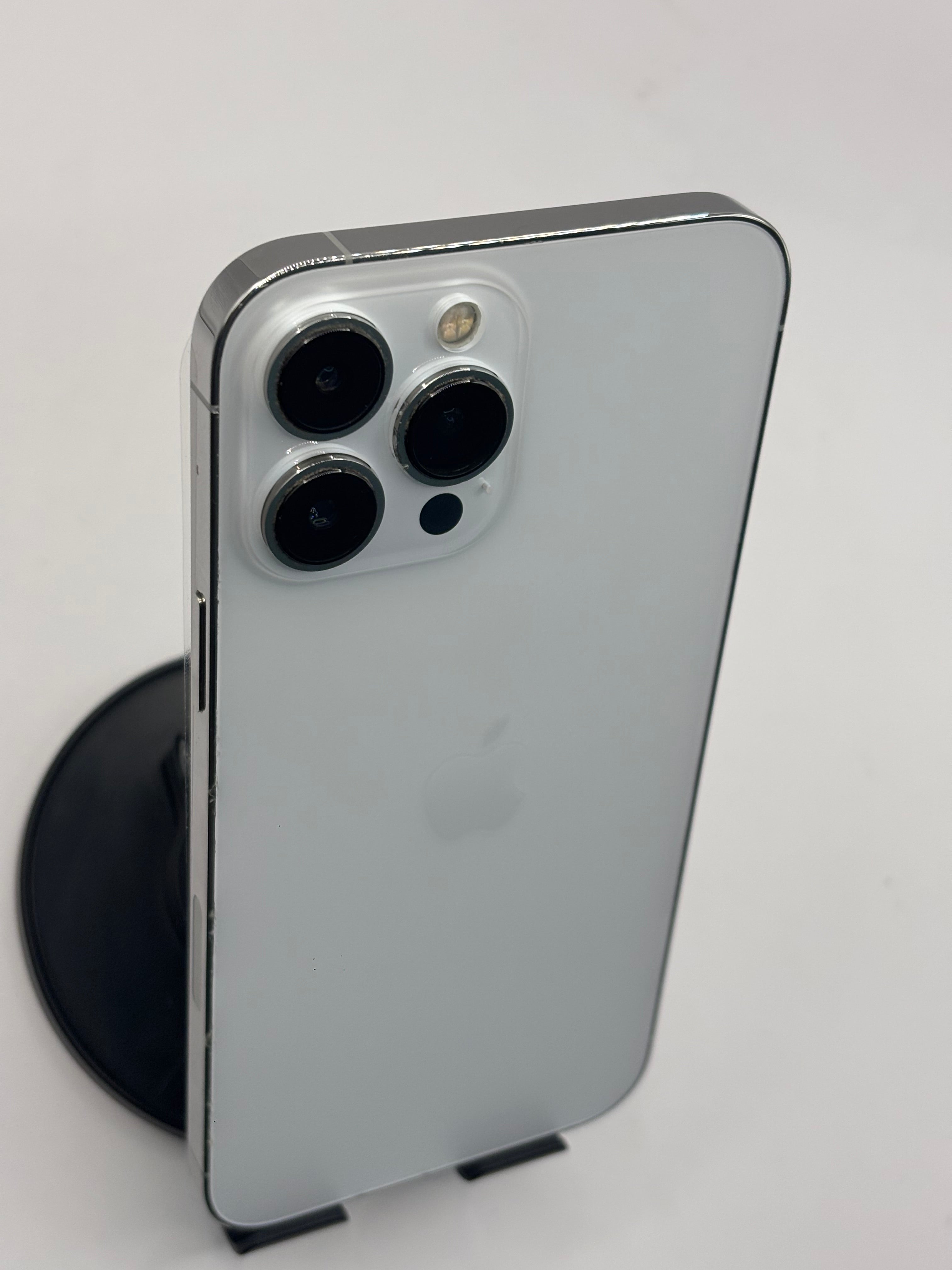 Iphone 13 Pro Max 128gb Silver