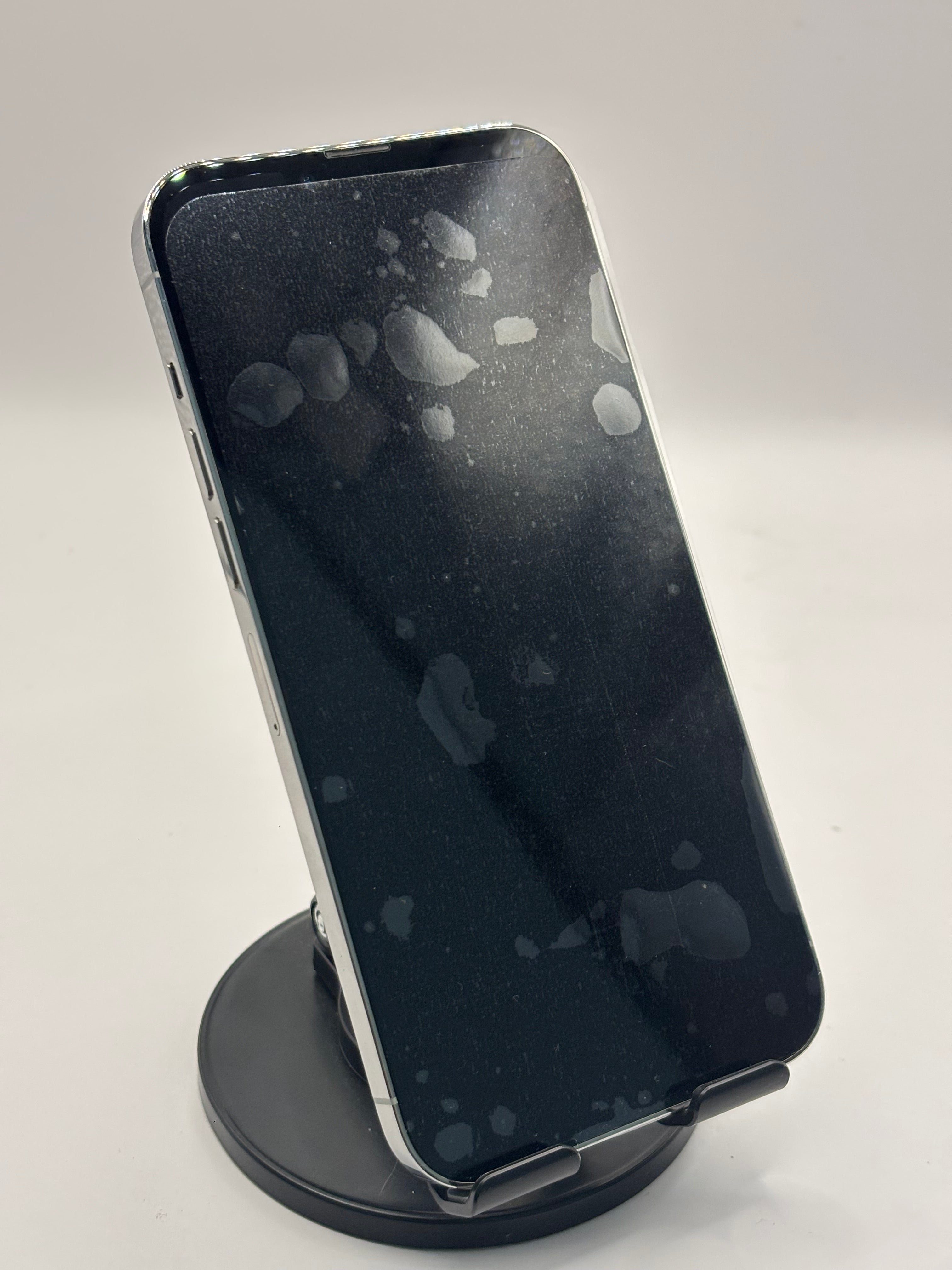 Iphone 13 Pro Max 128gb Silver