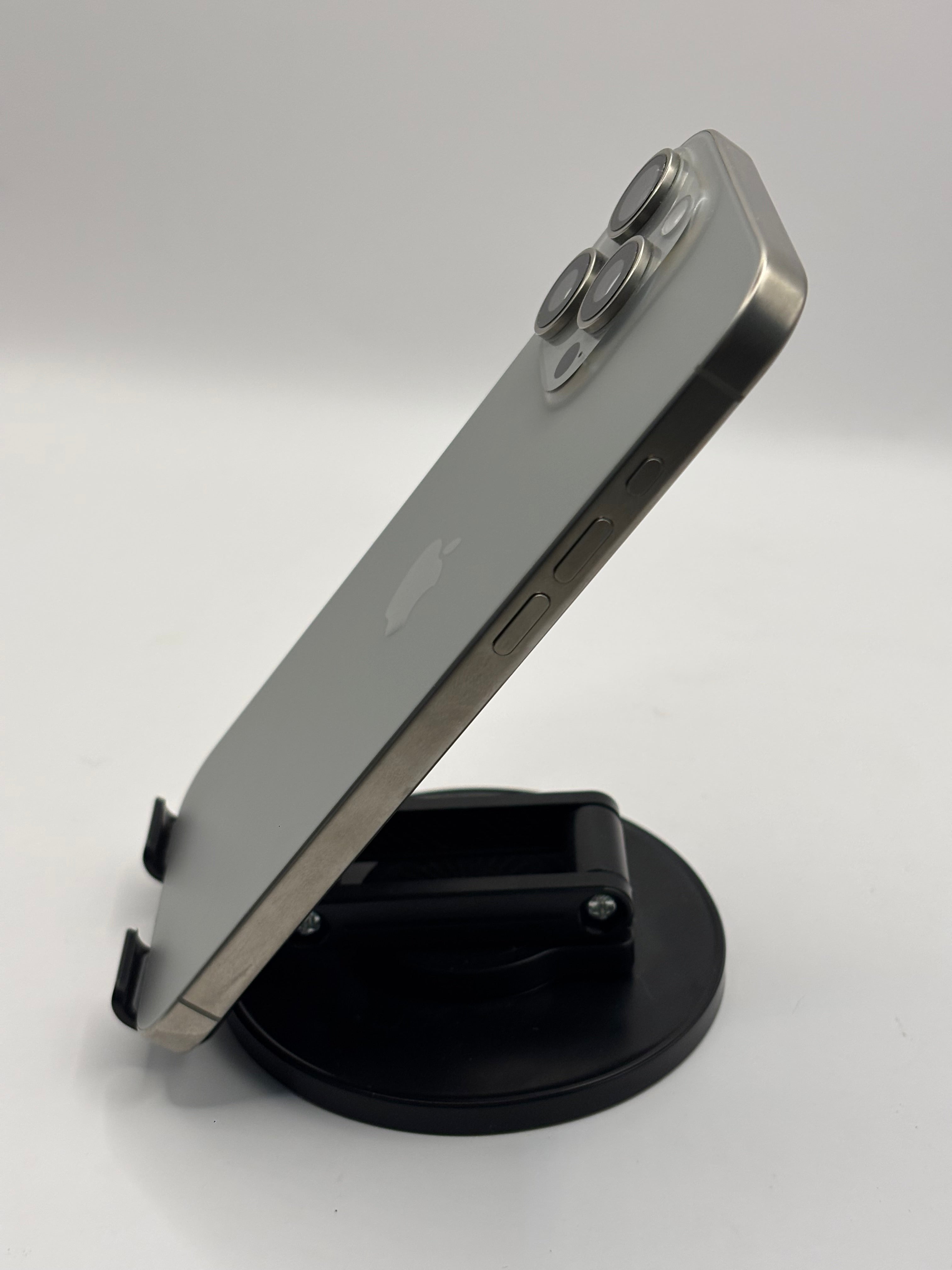 Iphone 15 Pro Max 256gb Natural Titanium
