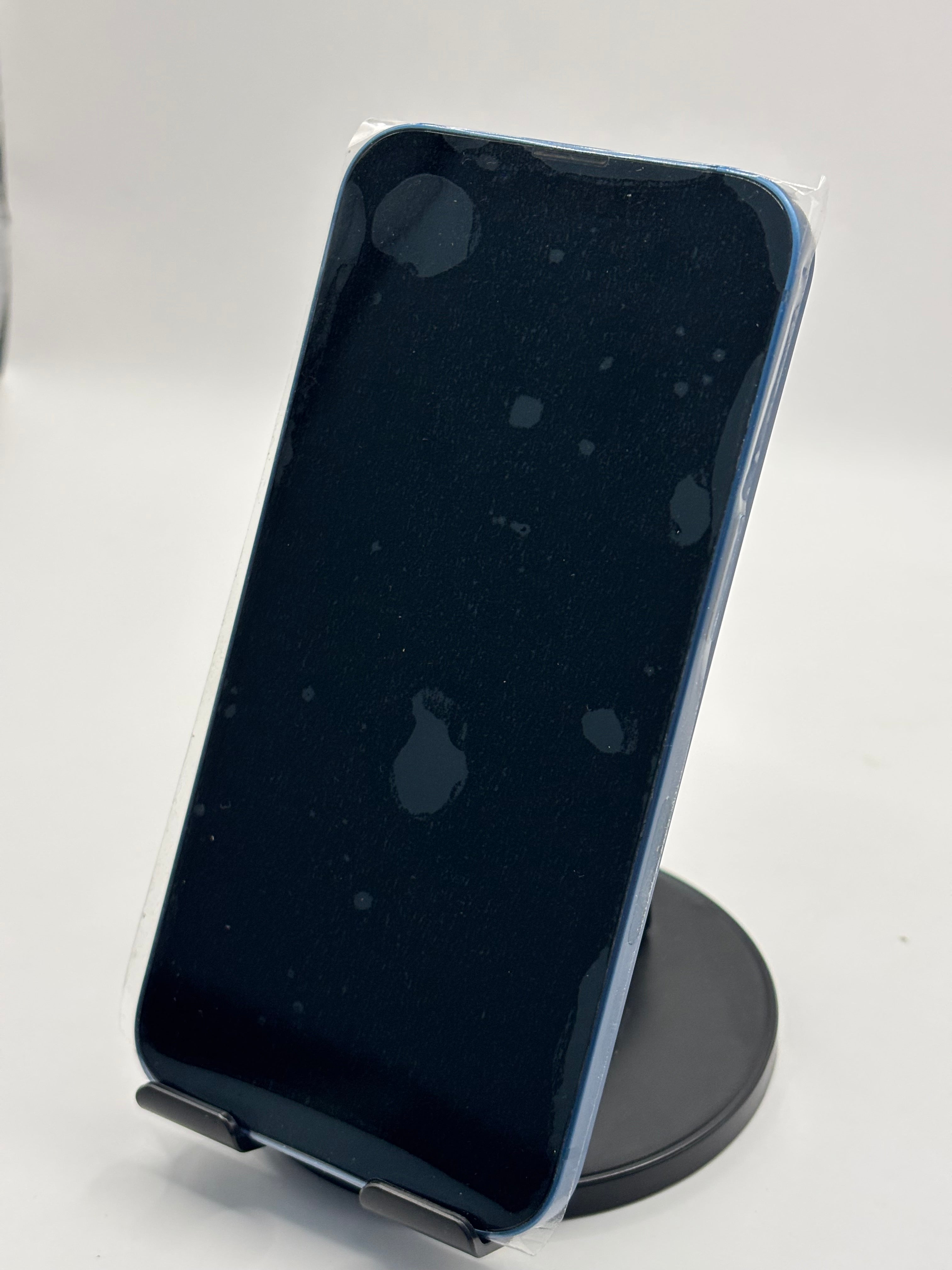 Iphone 13 128gb Blue