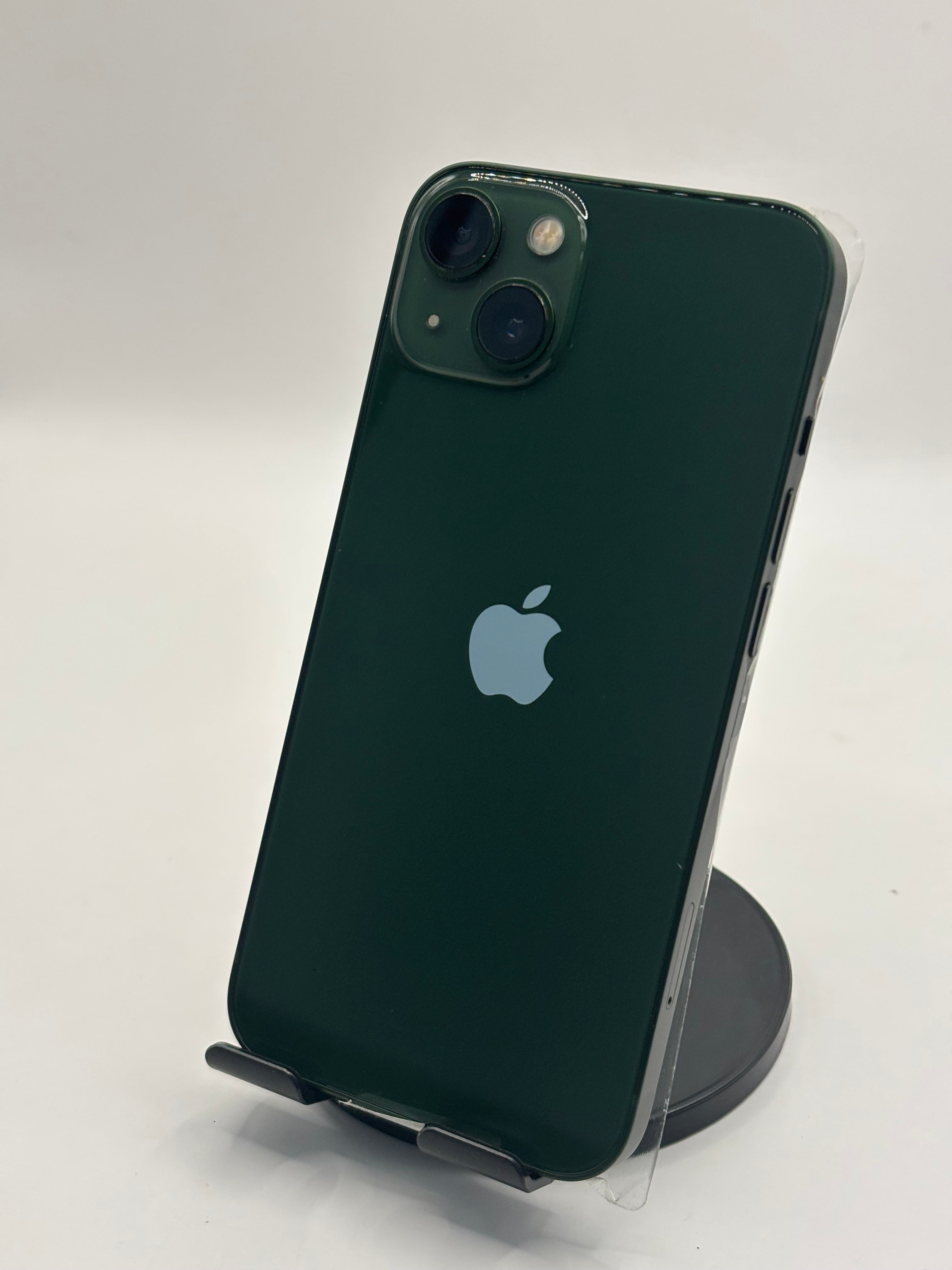 Iphone 13 128gb Green