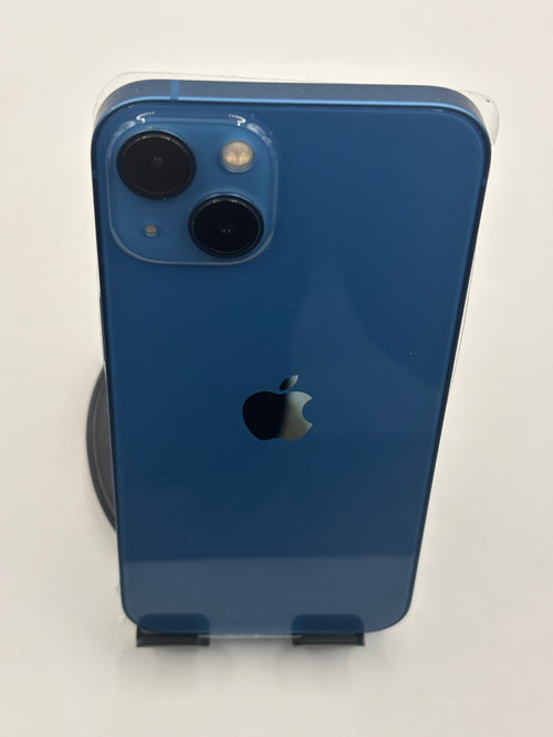 Iphone 13 128gb Blue