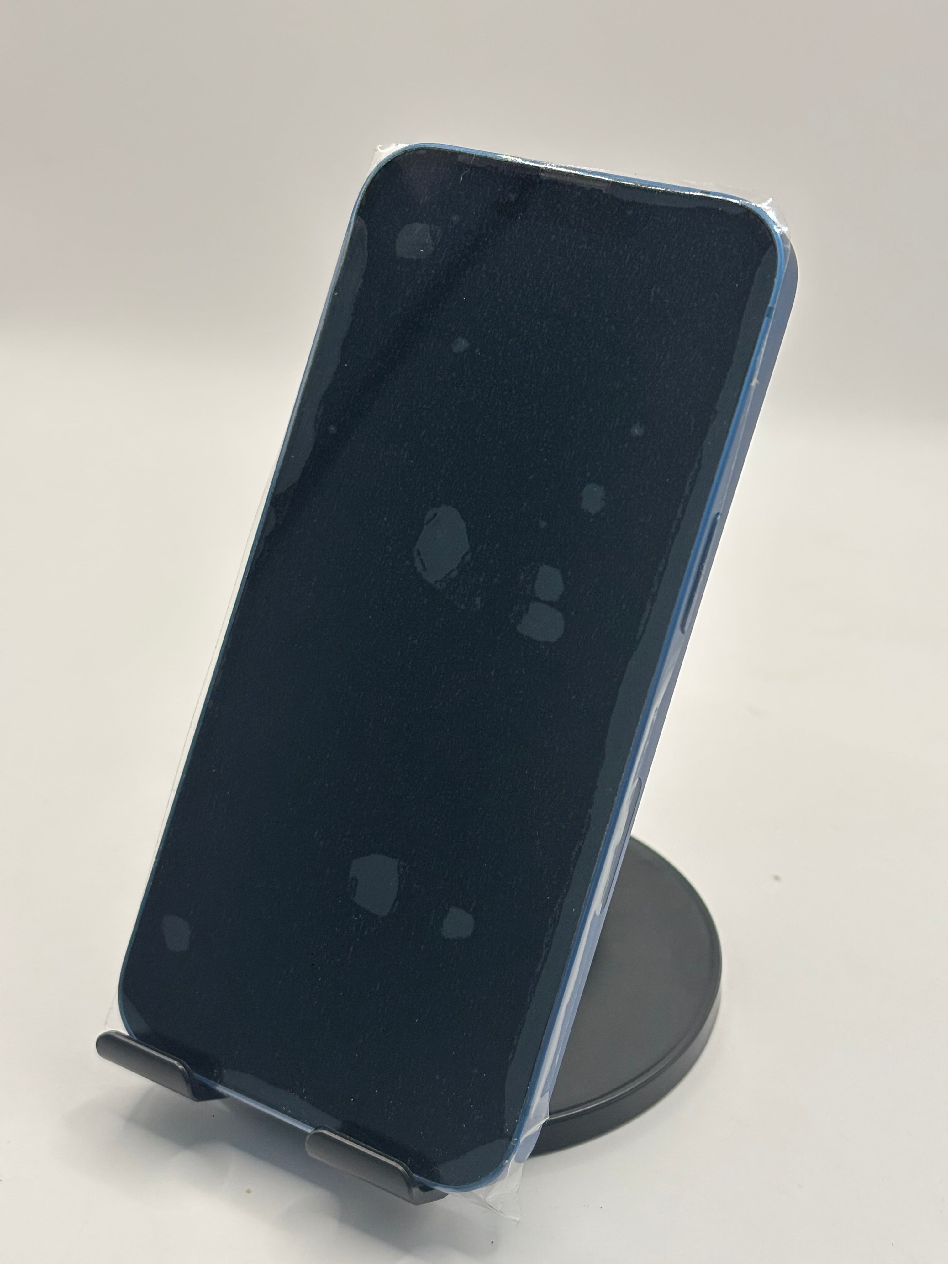 Iphone 13 128gb Blue