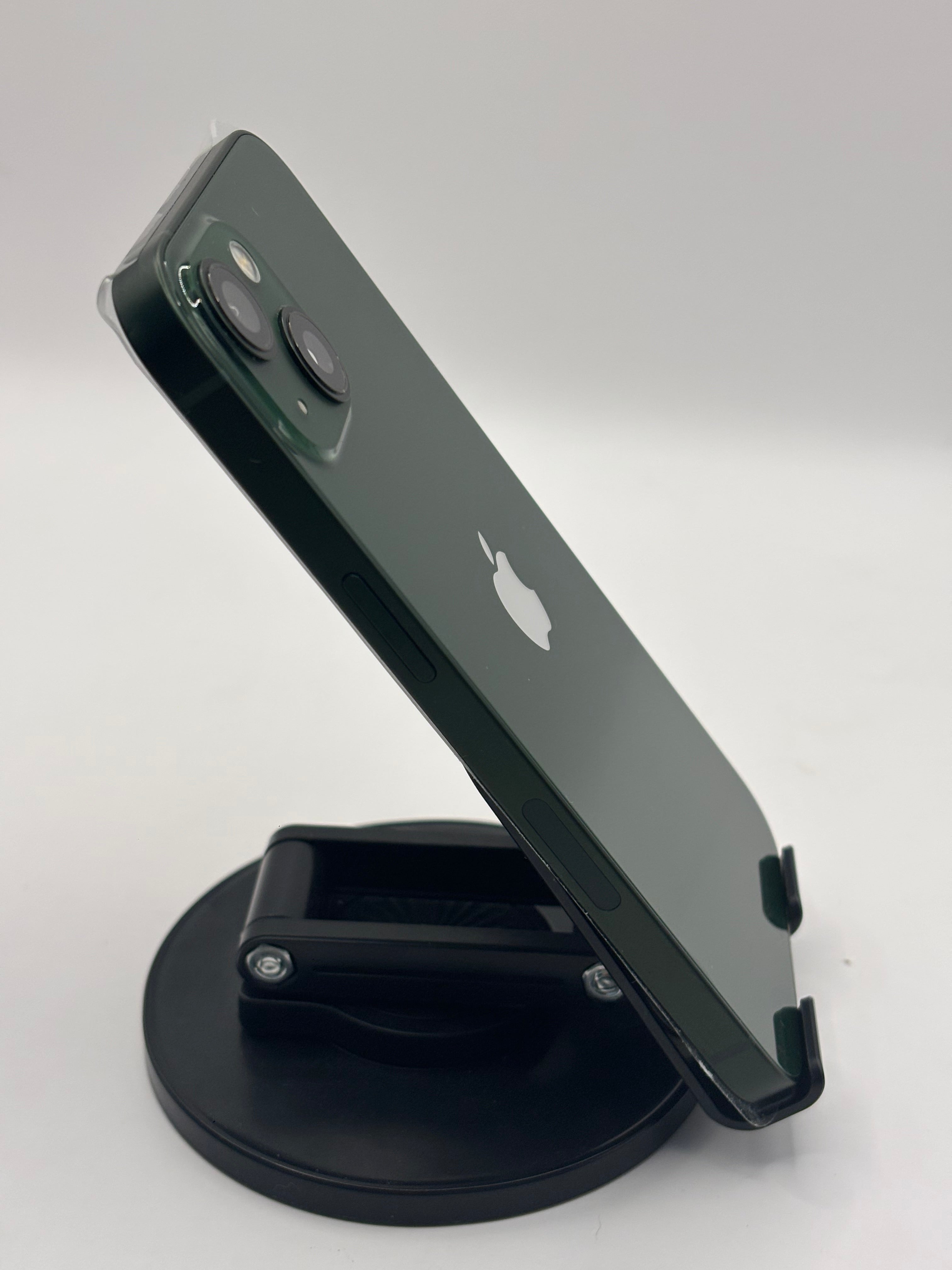 Iphone 13 128gb Green