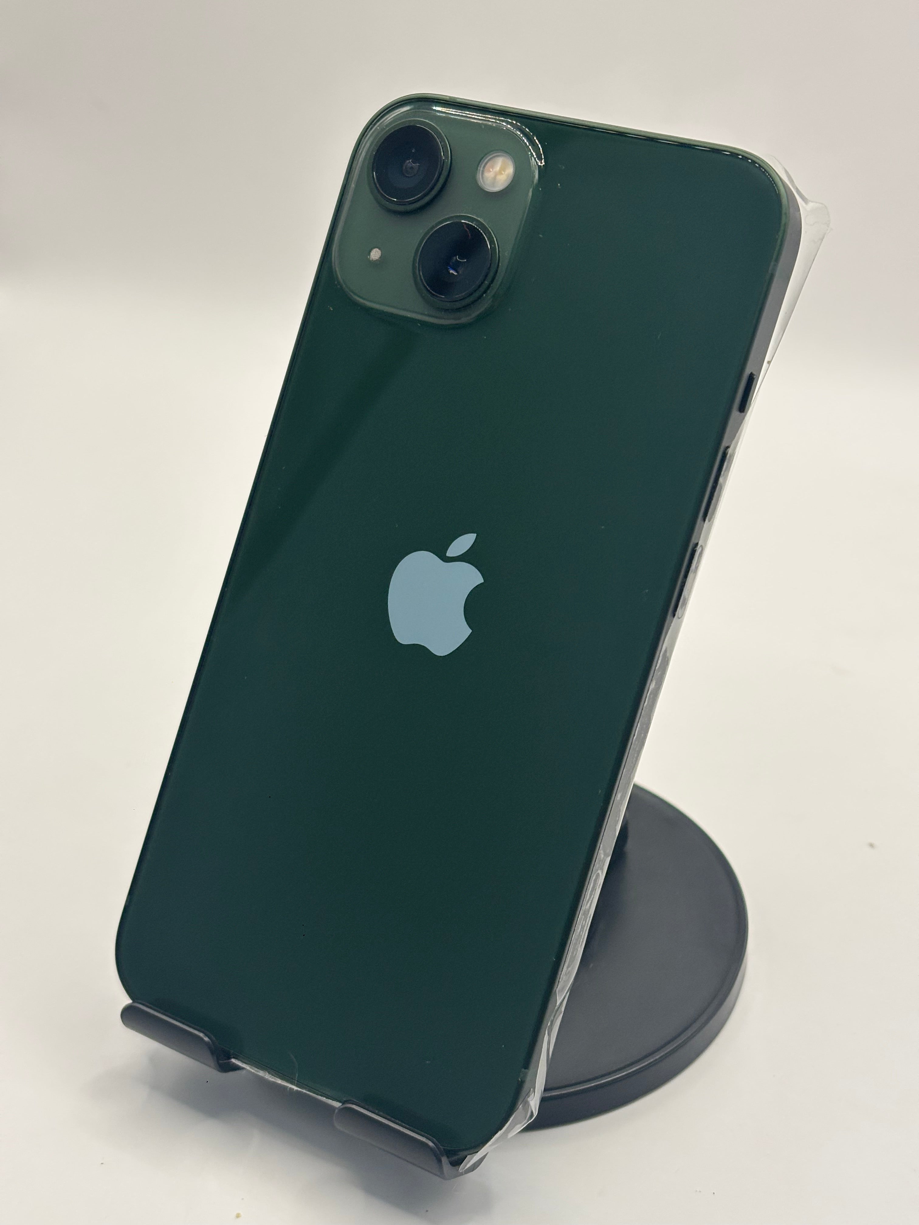 Iphone 13 128gb Green