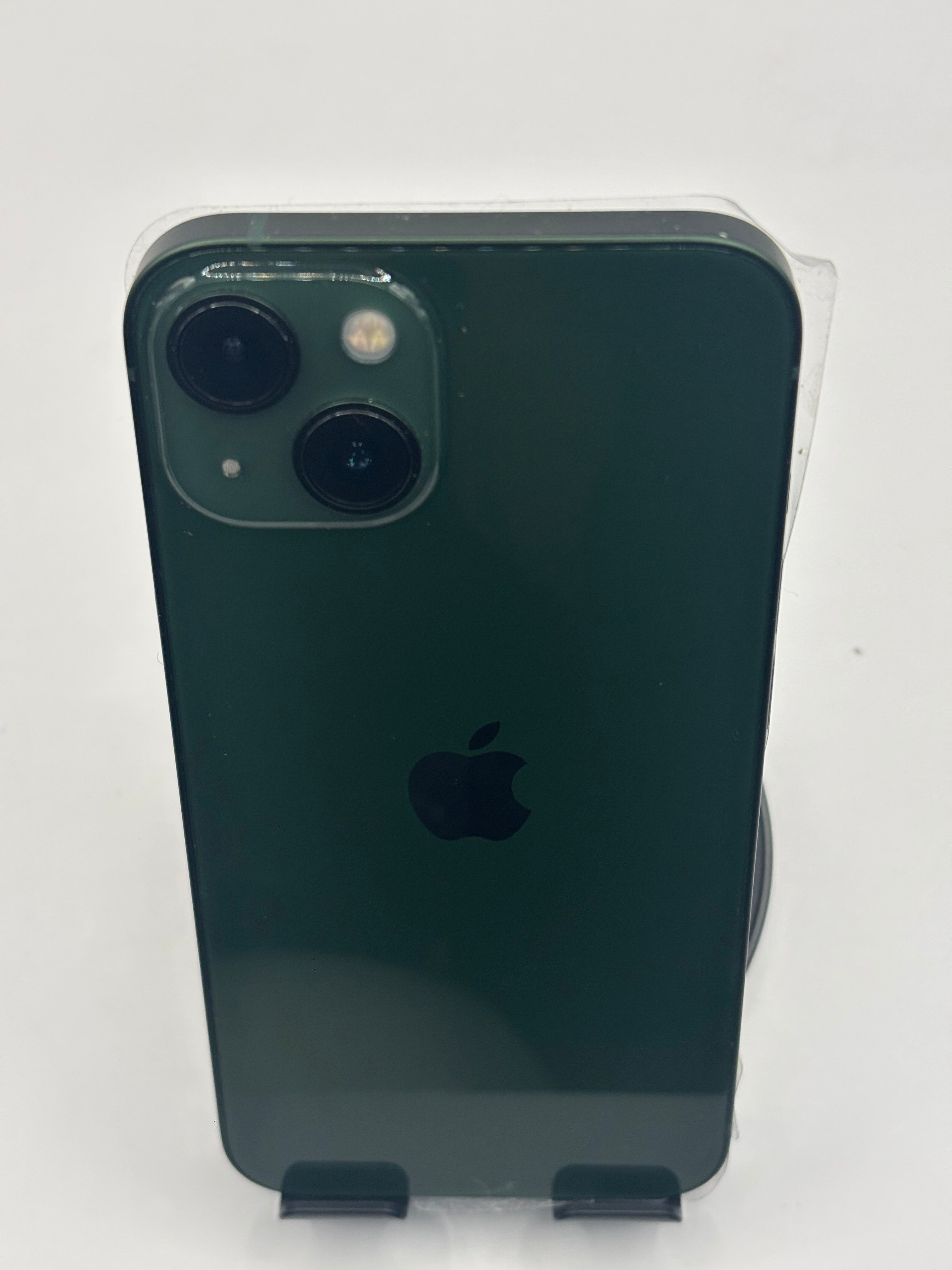 Iphone 13 128gb Green