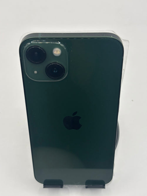Iphone 13 128gb Green