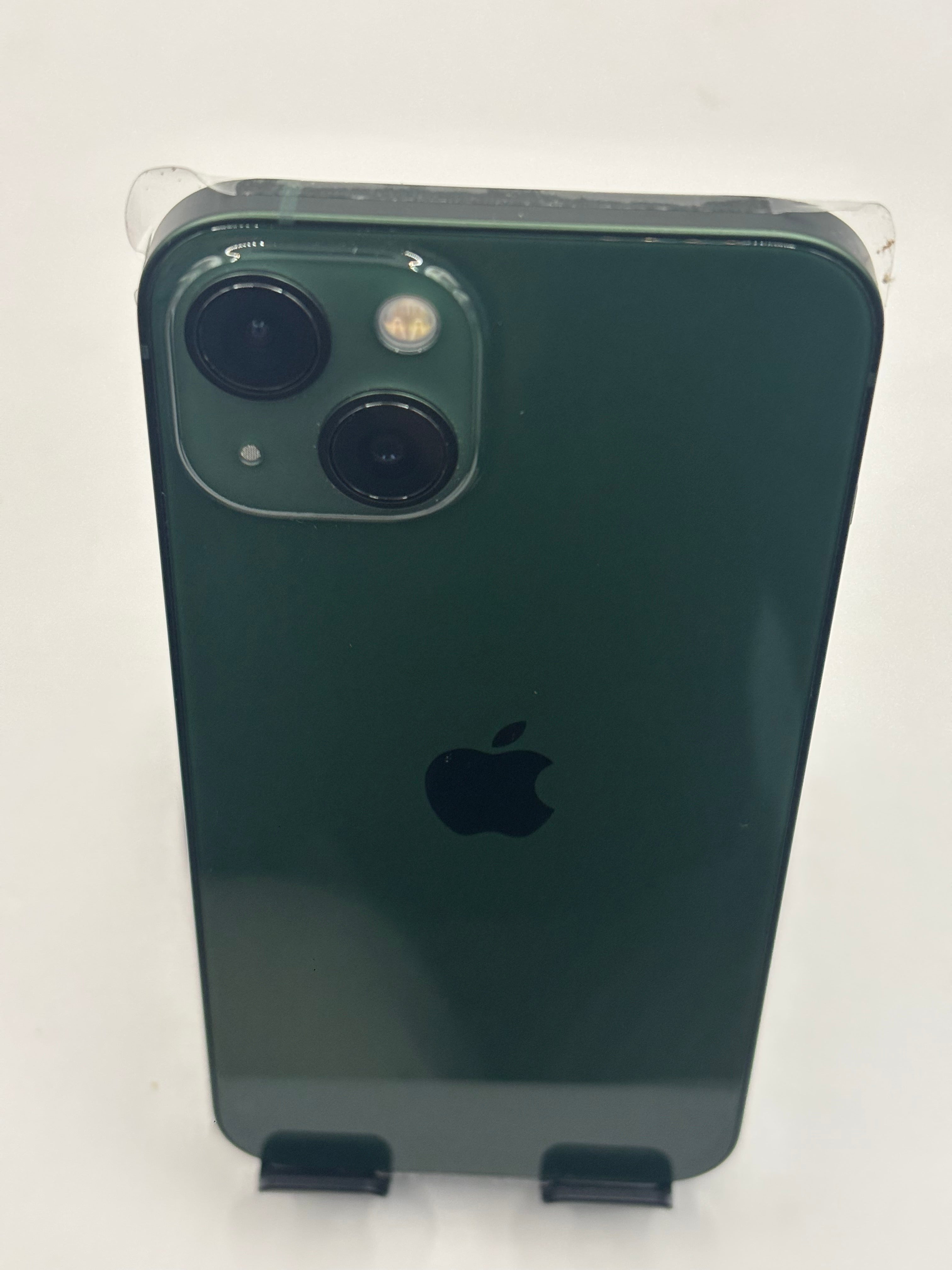 Iphone 13 128gb Green