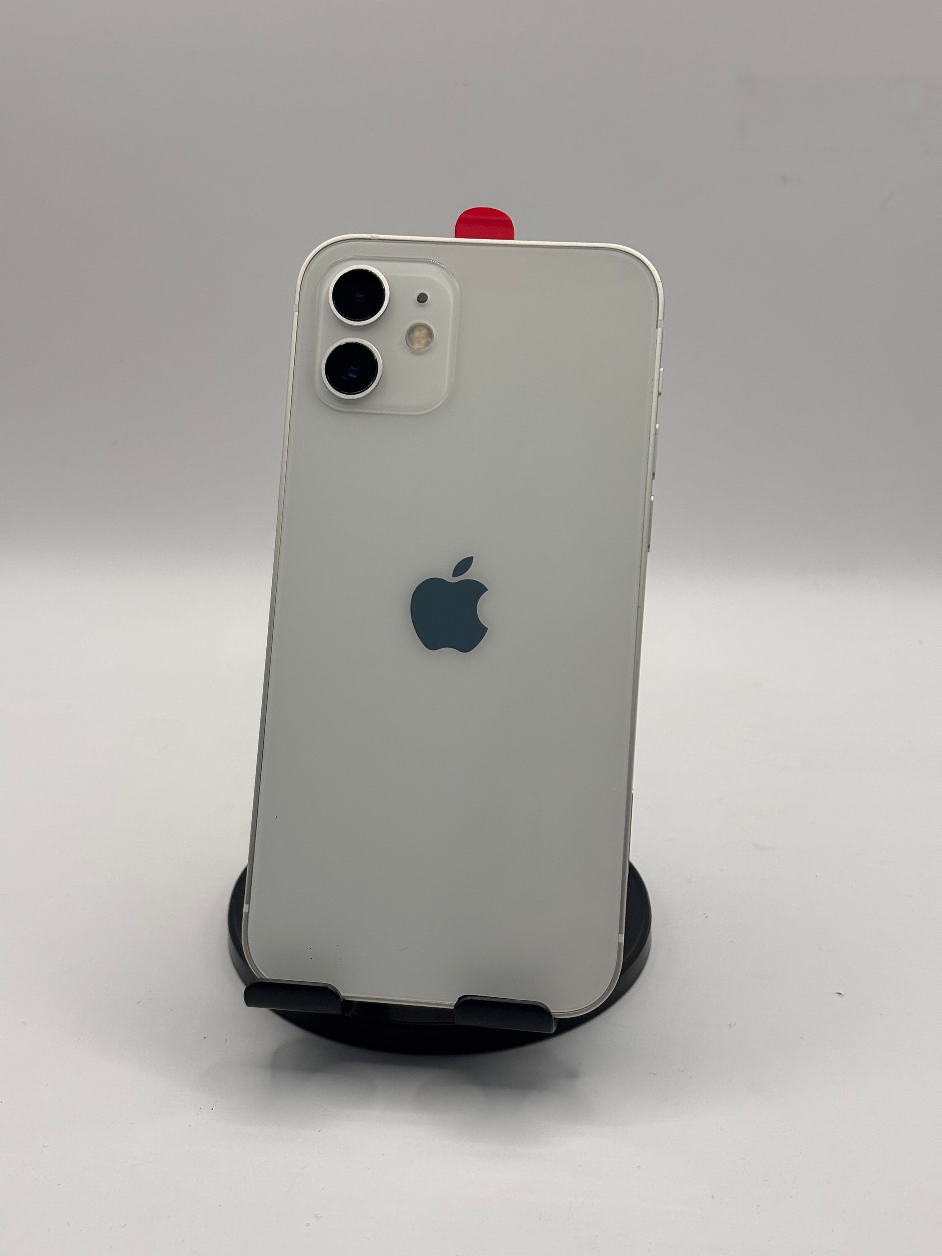 Iphone 12 256gb White