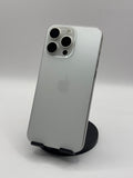 Iphone 15 Pro Max 256gb White Titanium