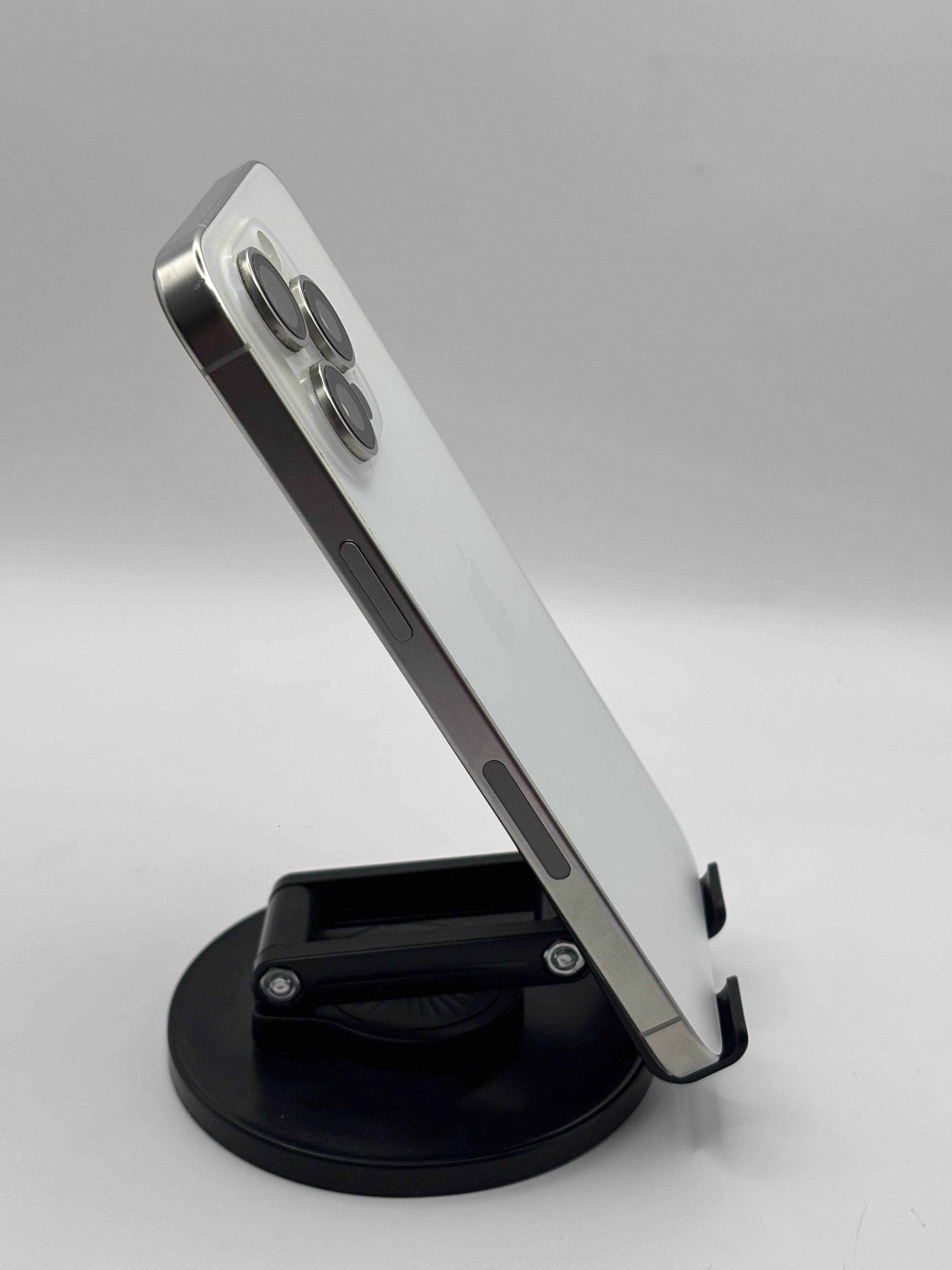 Iphone 15 Pro Max 256gb White Titanium