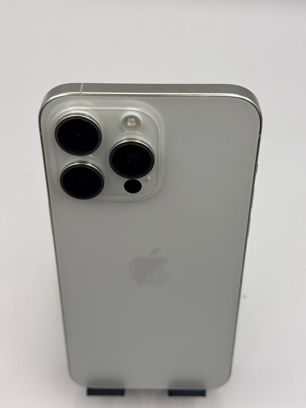 Iphone 15 Pro Max 256gb White Titanium