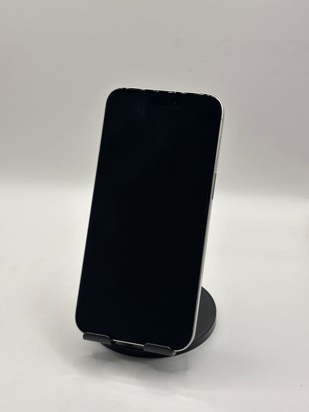 Iphone 15 Pro Max 256gb White Titanium