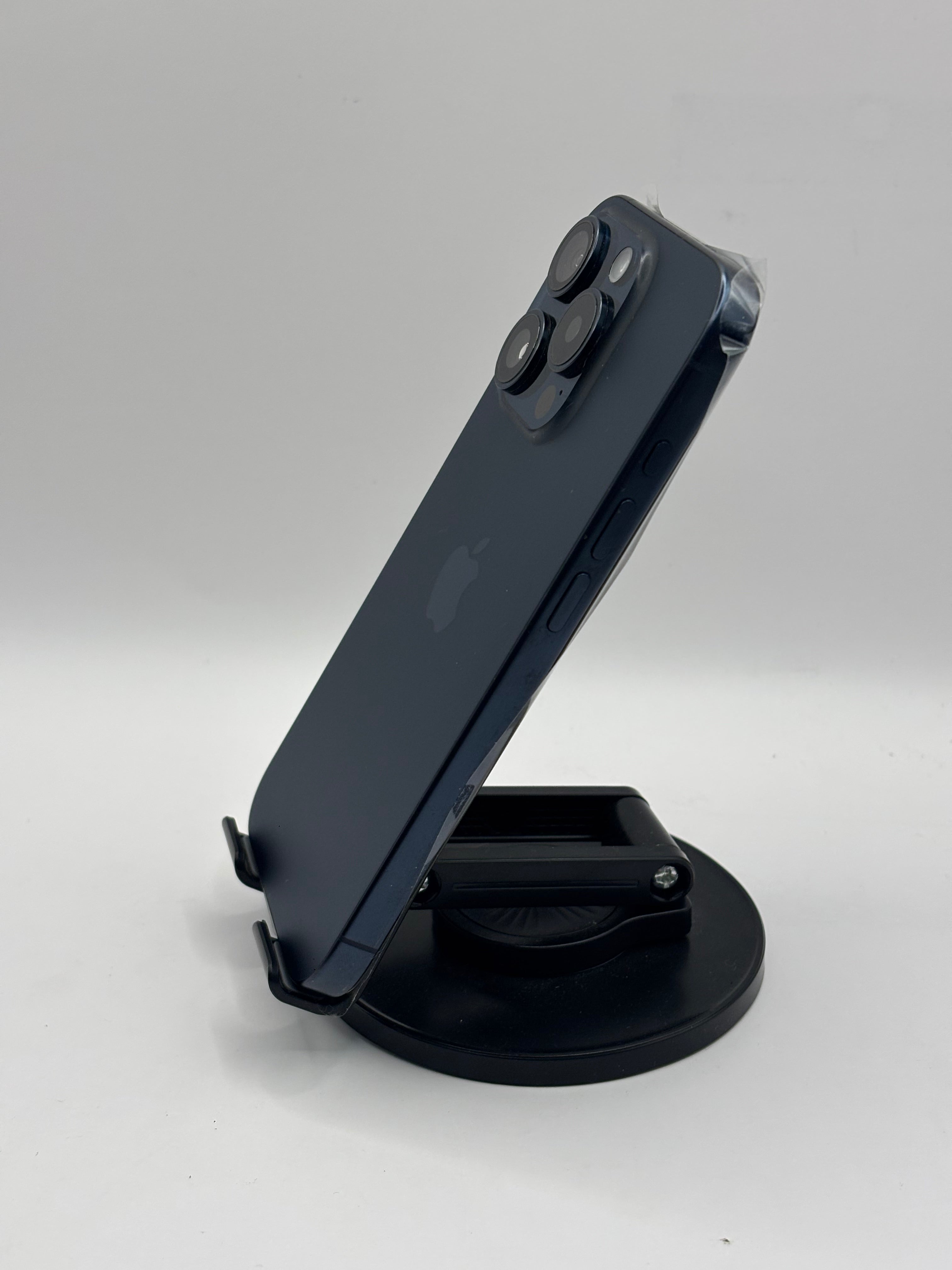 Iphone 15 Pro 128gb Blue Titanium
