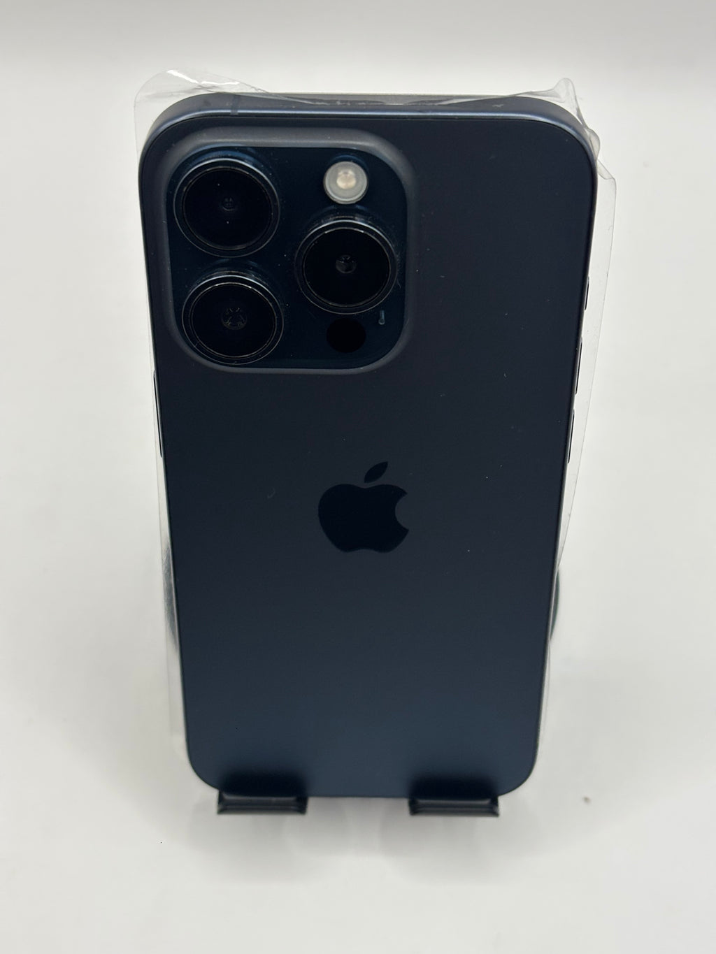 Iphone 15 Pro 128gb Blue Titanium