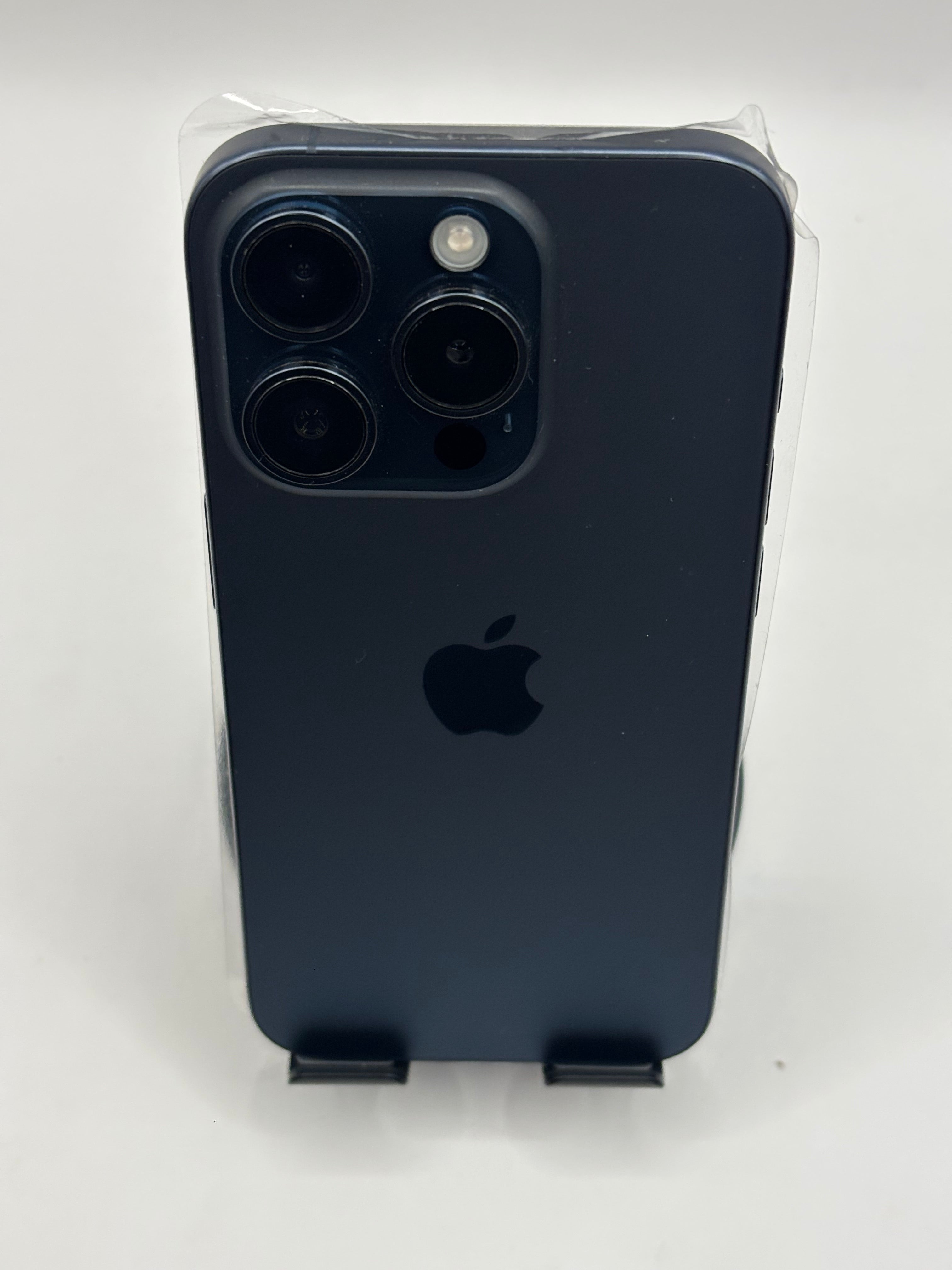 Iphone 15 Pro 128gb Blue Titanium
