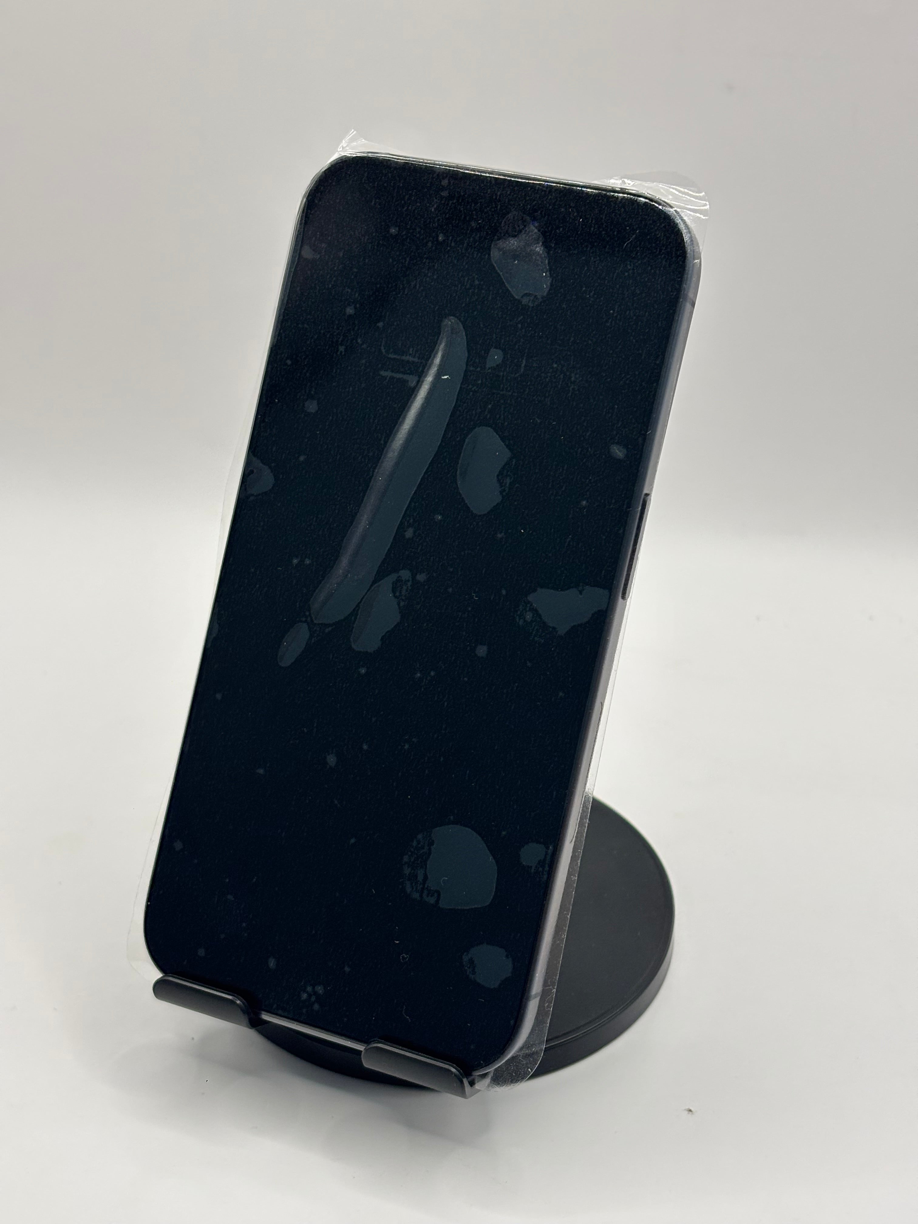 Iphone 15 Pro 128gb Blue Titanium