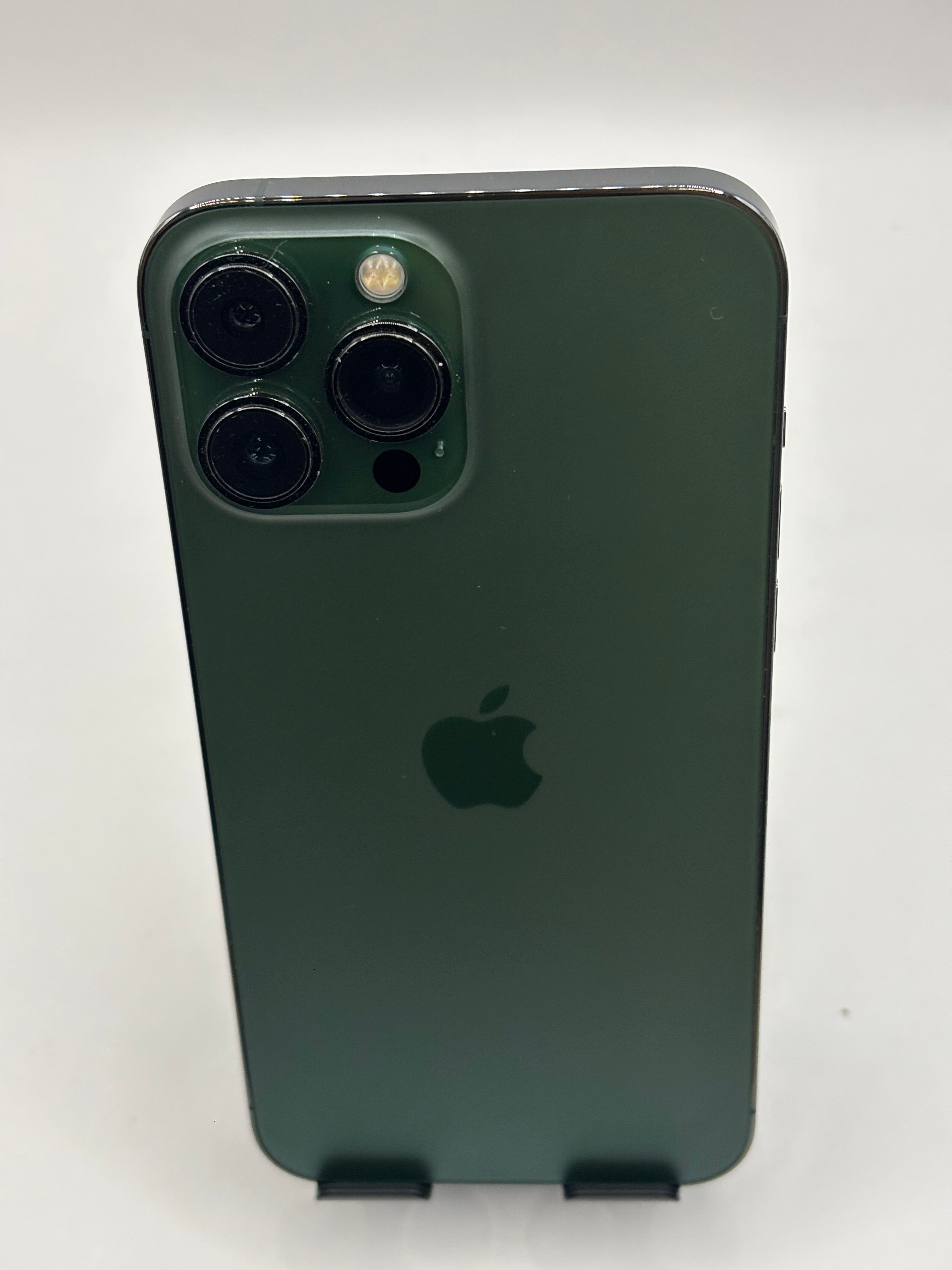 Iphone 13 Pro Max 128gb Alpine Green