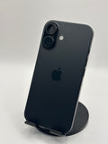 Iphone 16 256gb Black