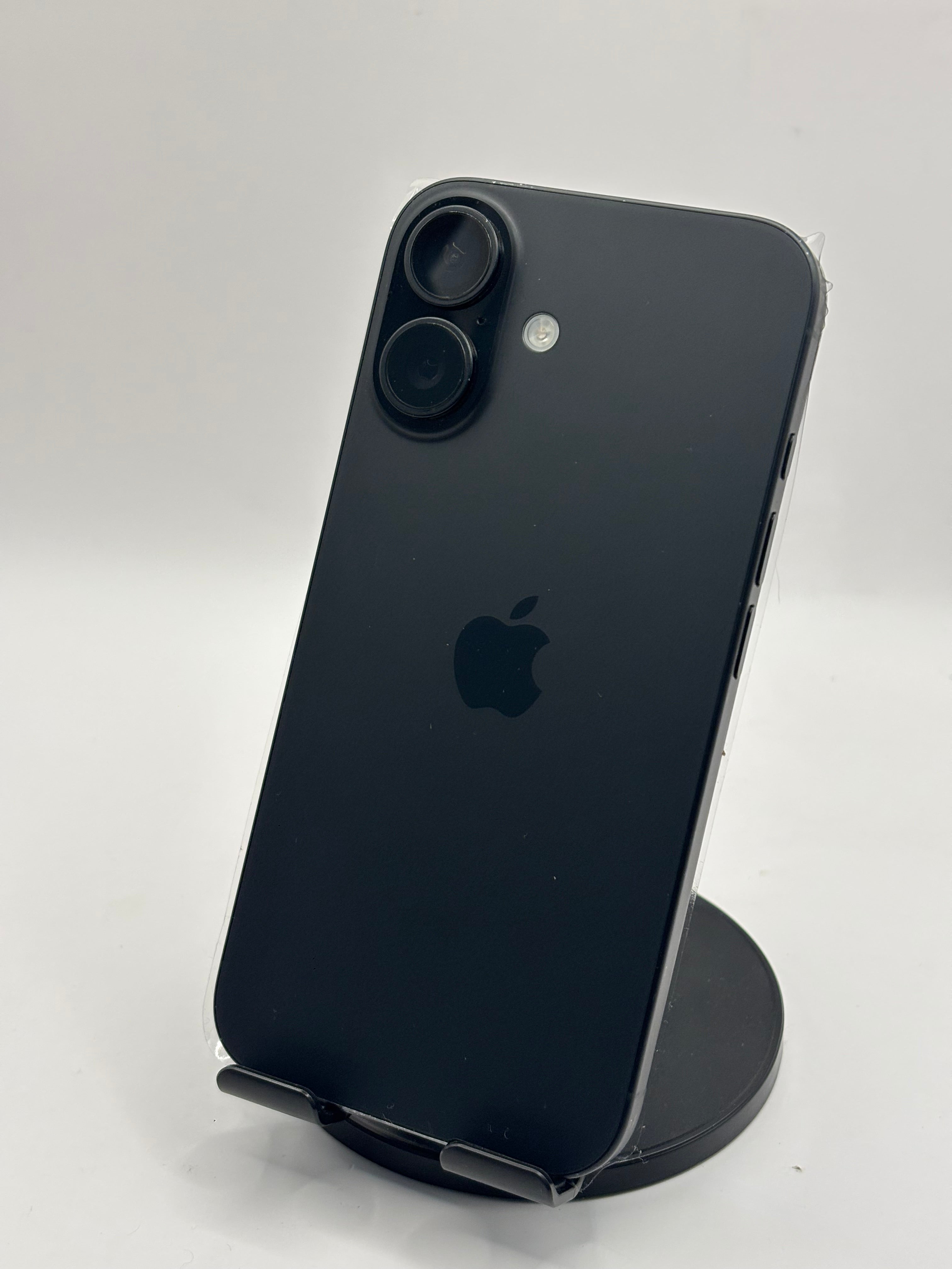 Iphone 16 256gb Black