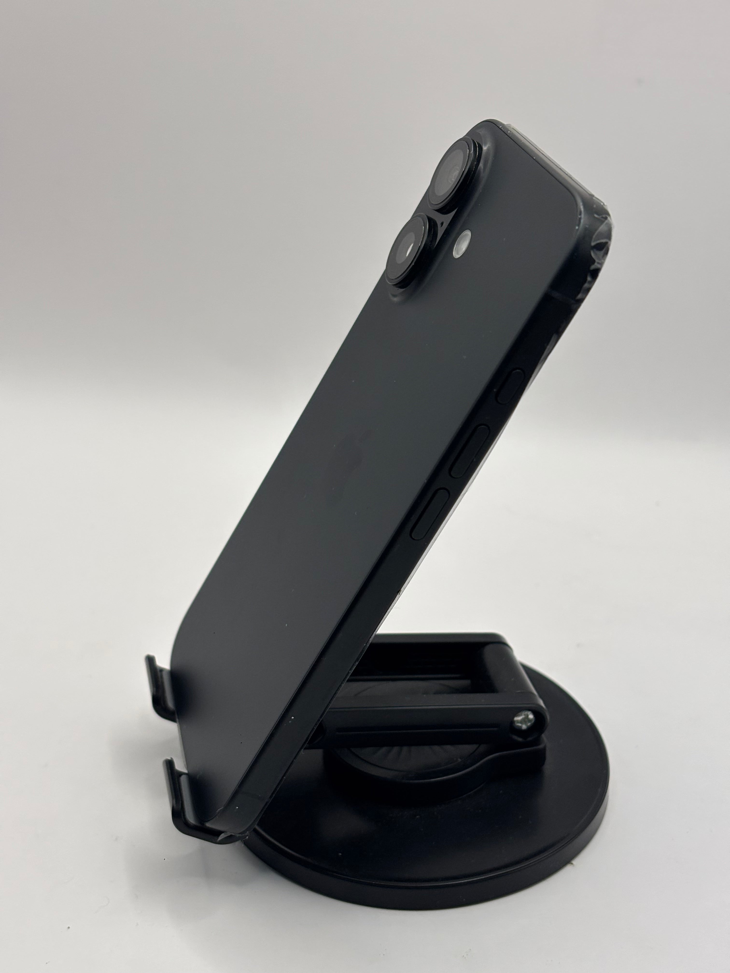 Iphone 16 256gb Black