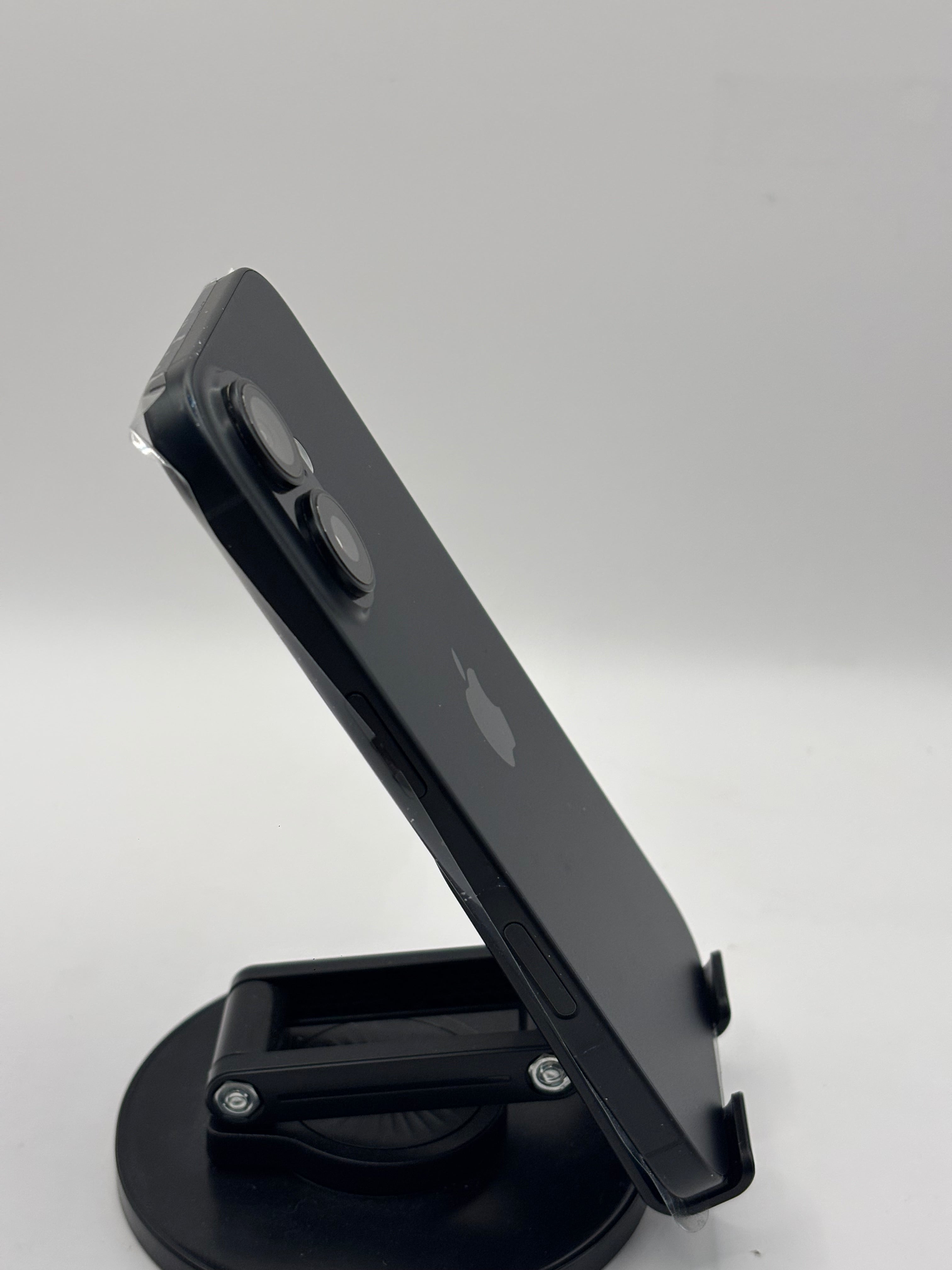 Iphone 16 256gb Black