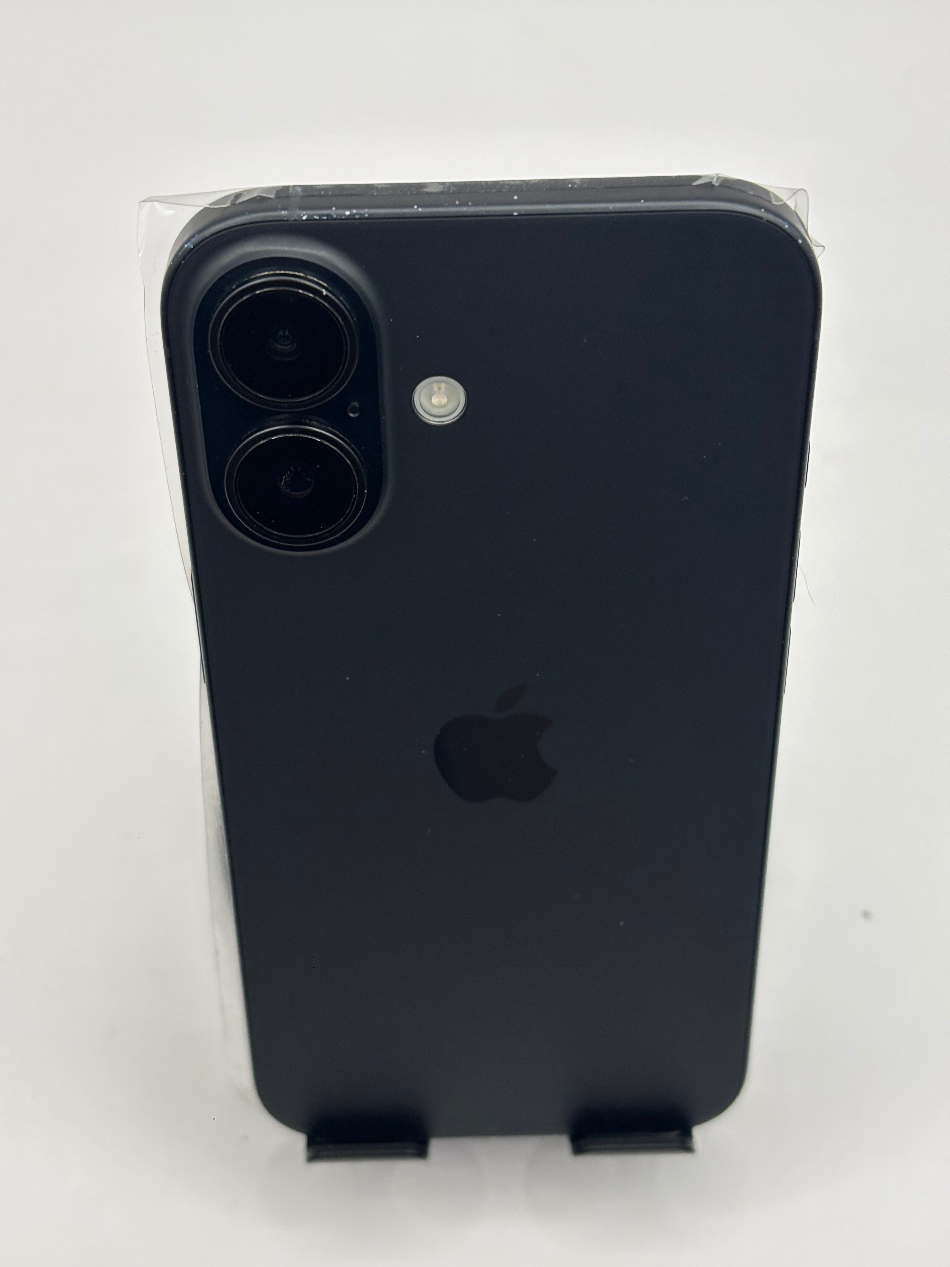 Iphone 16 256gb Black