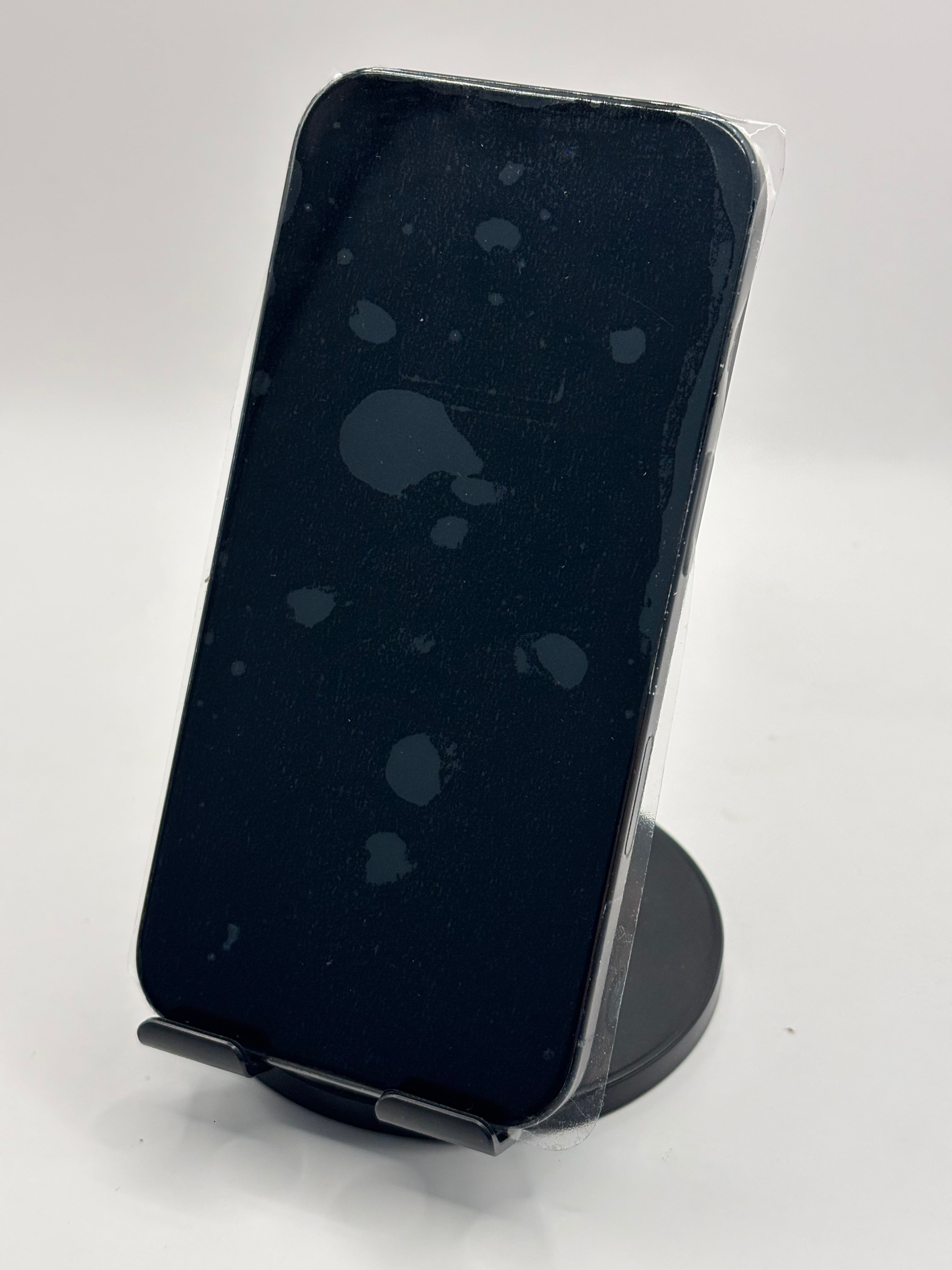 Iphone 16 256gb Black