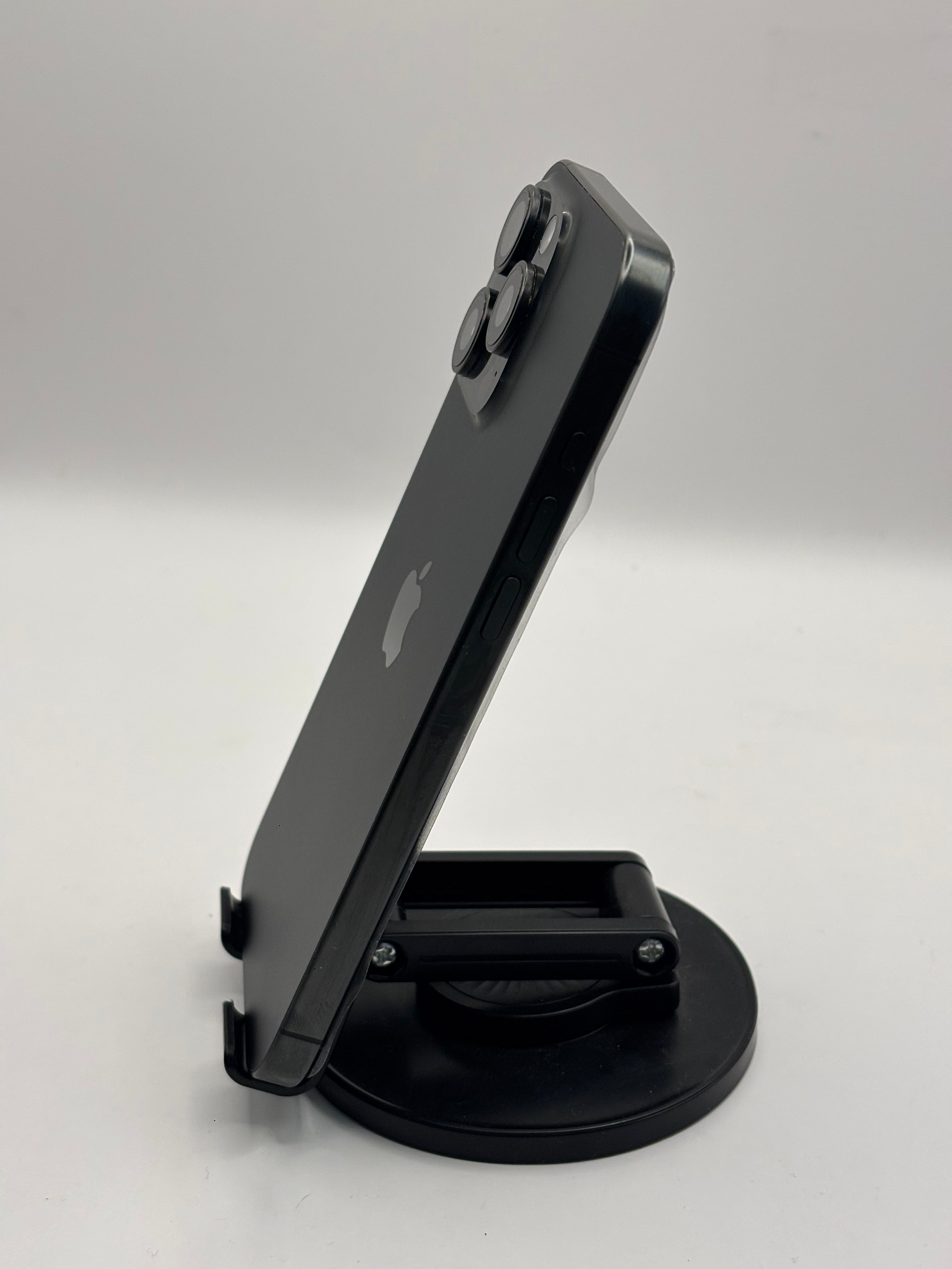Iphone 15 Pro Max 256gb Black Titanium