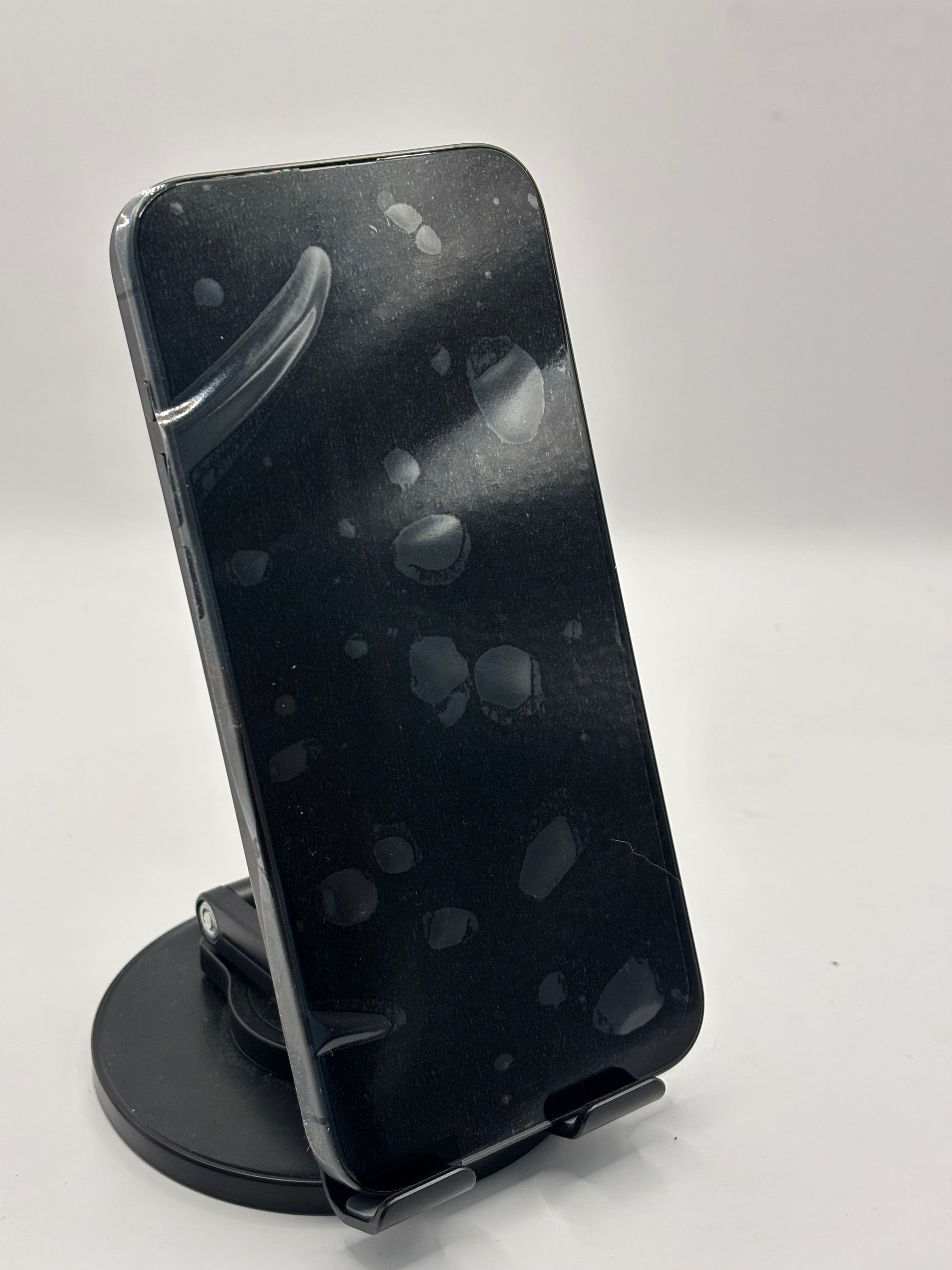 Iphone 15 Pro Max 256gb Black Titanium