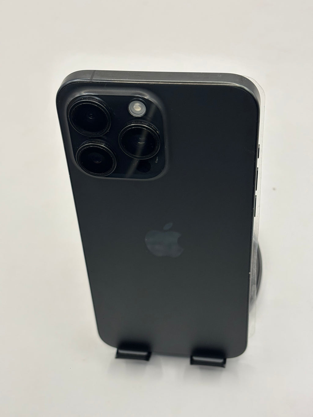 Iphone 15 Pro Max 256gb Black Titanium
