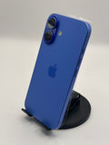 Iphone 16 256gb Ultramarine