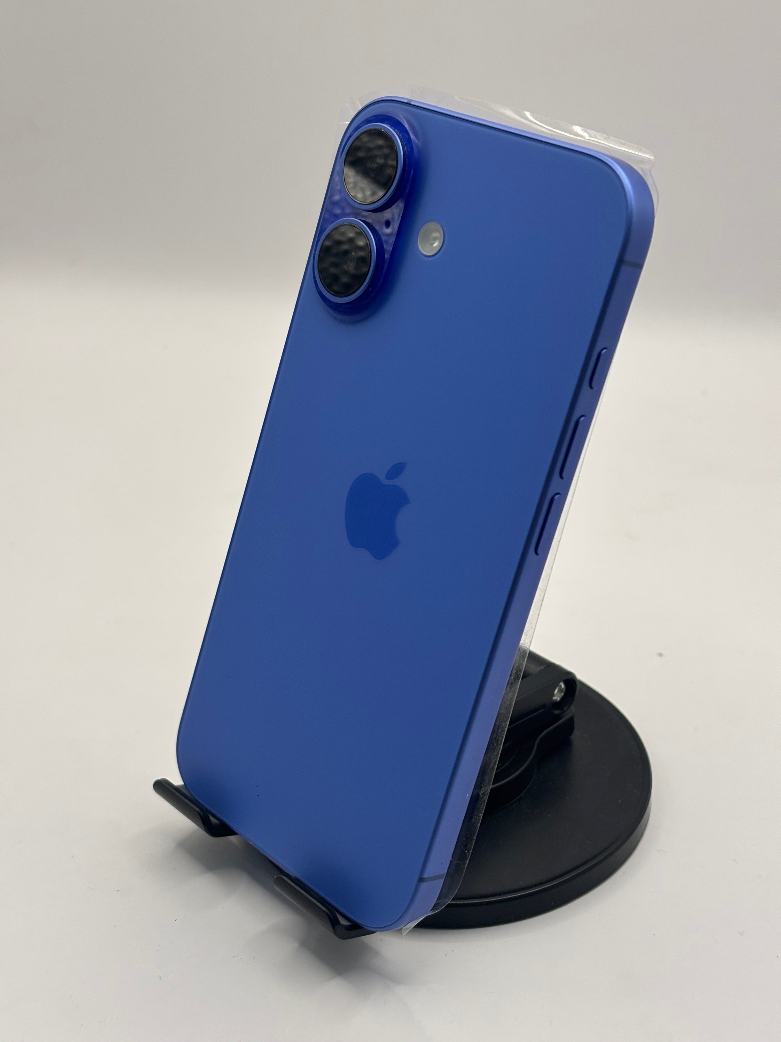 Iphone 16 256gb Ultramarine