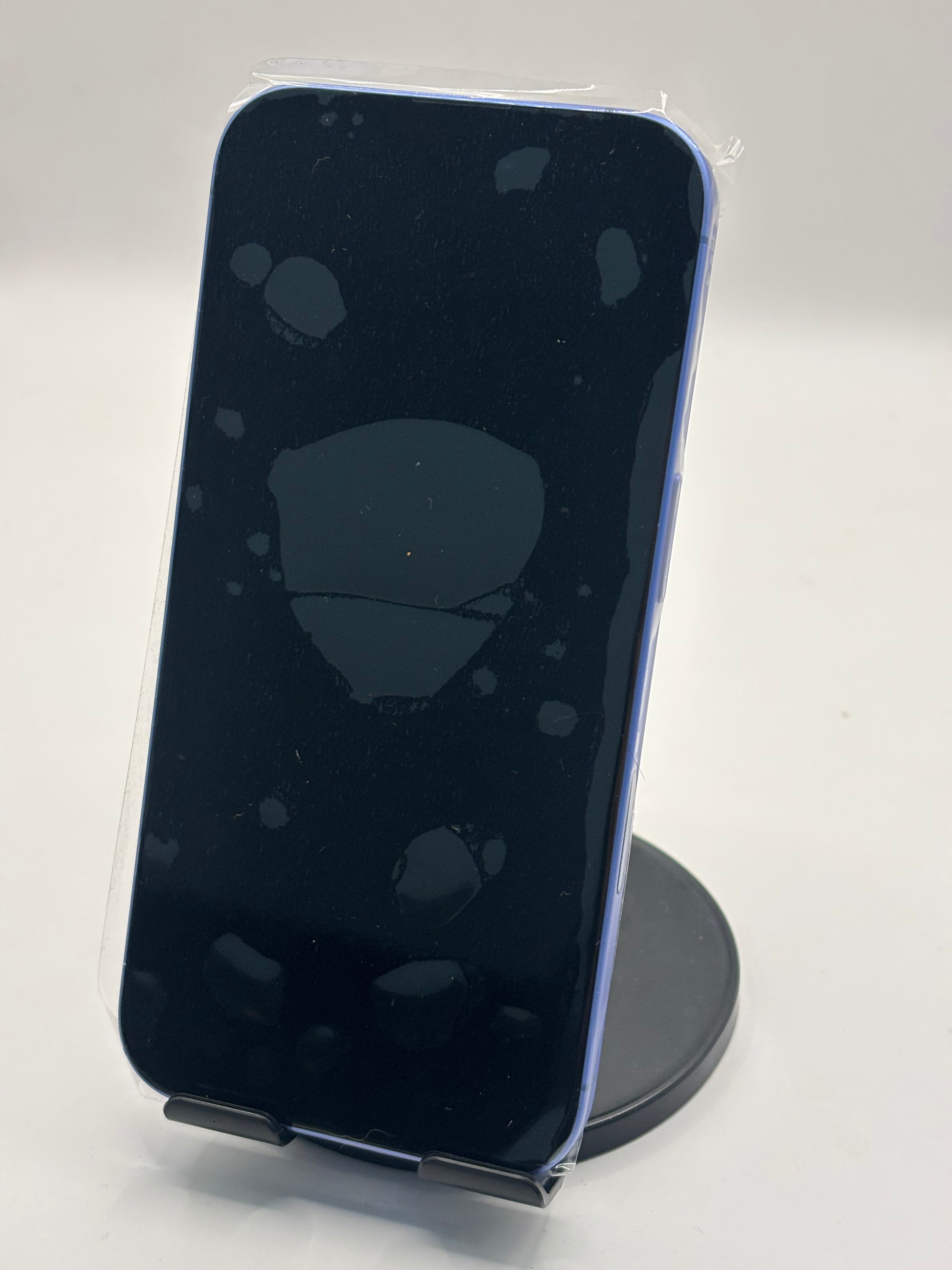 Iphone 16 256gb Ultramarine