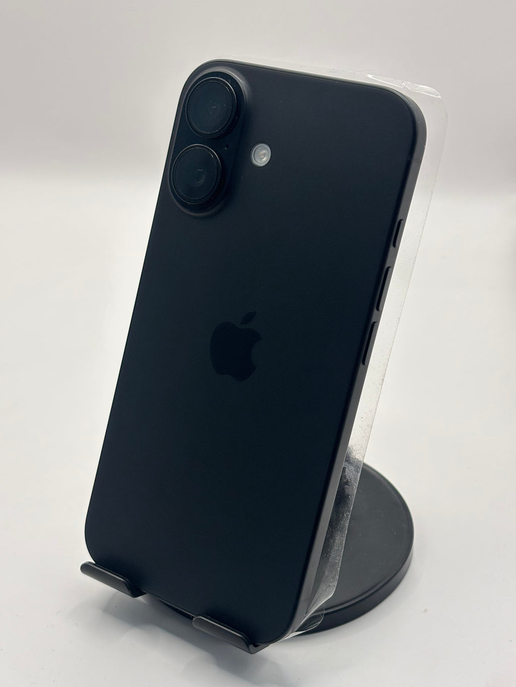Iphone 16 128gb Black