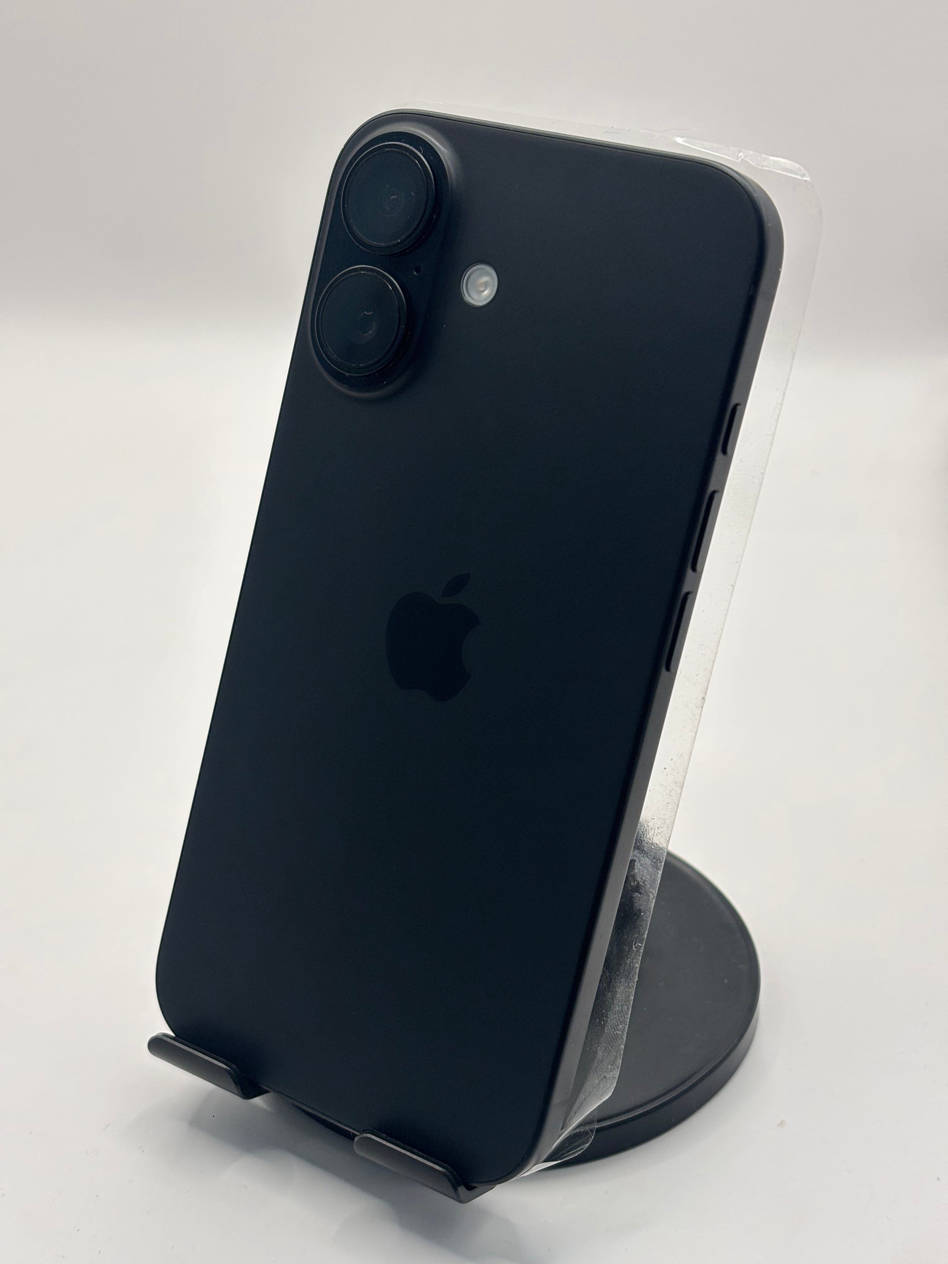 Iphone 16 128gb Black