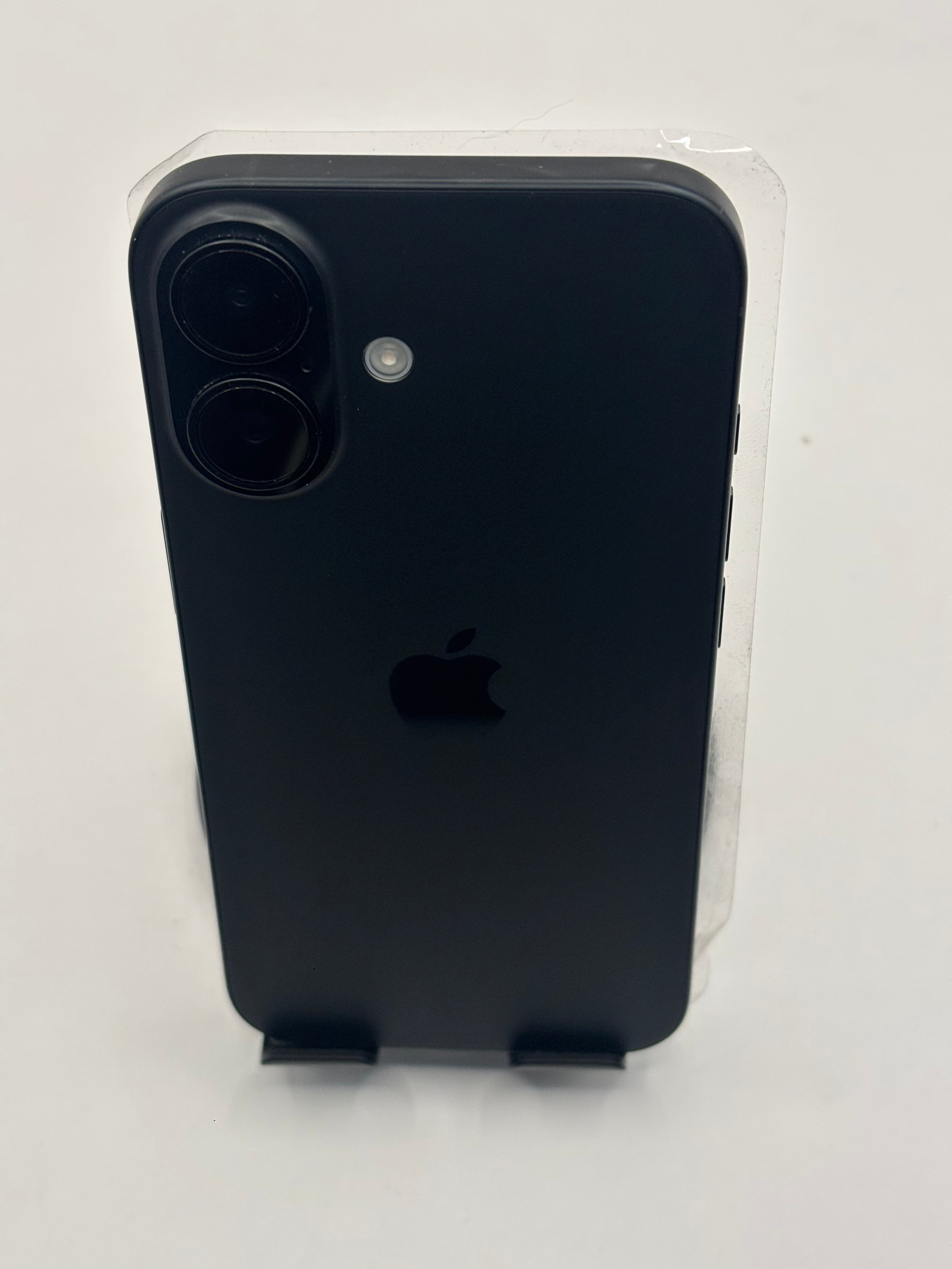 Iphone 16 128gb Black
