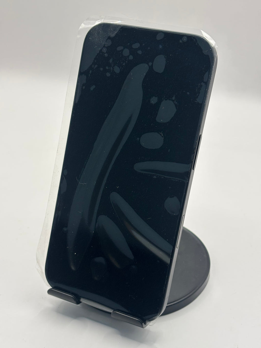Iphone 16 128gb Black