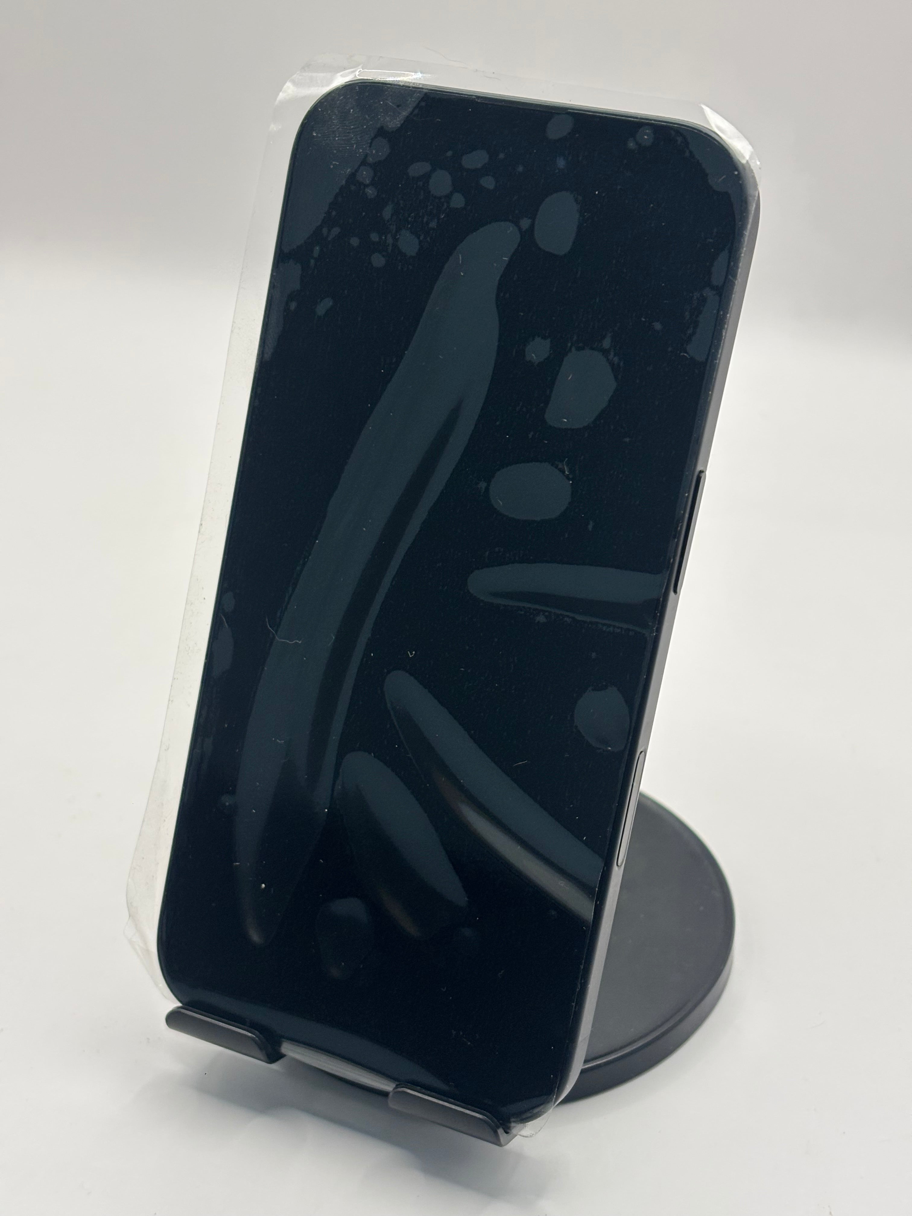 Iphone 16 128gb Black