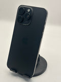 Iphone 15 Pro Max 256gb Black Titanium
