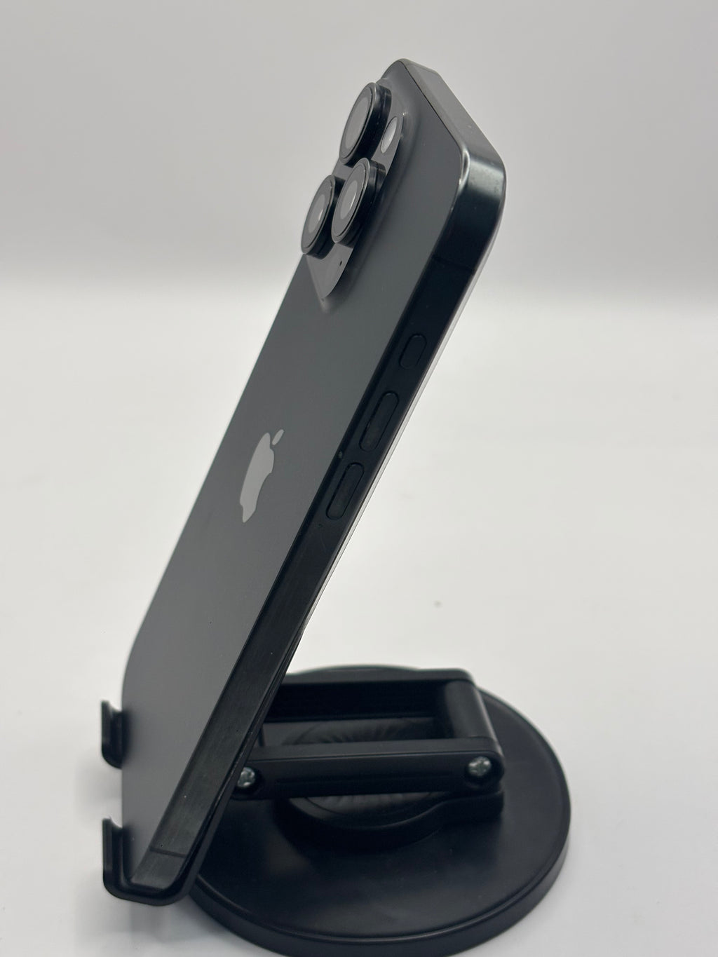 Iphone 15 Pro Max 256gb Black Titanium