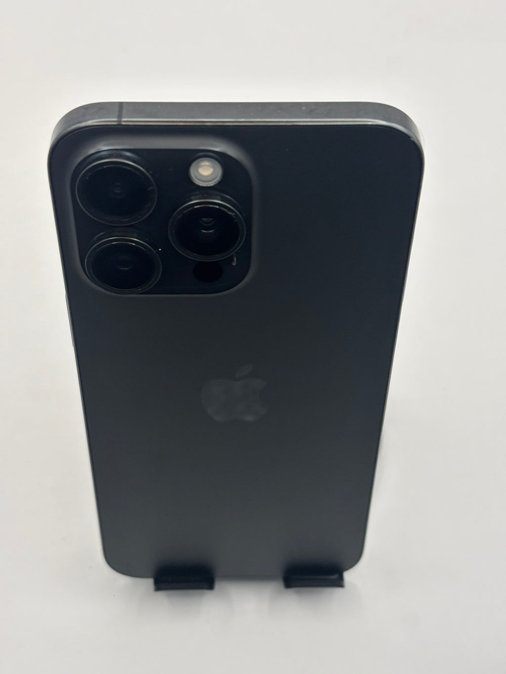 Iphone 15 Pro Max 256gb Black Titanium