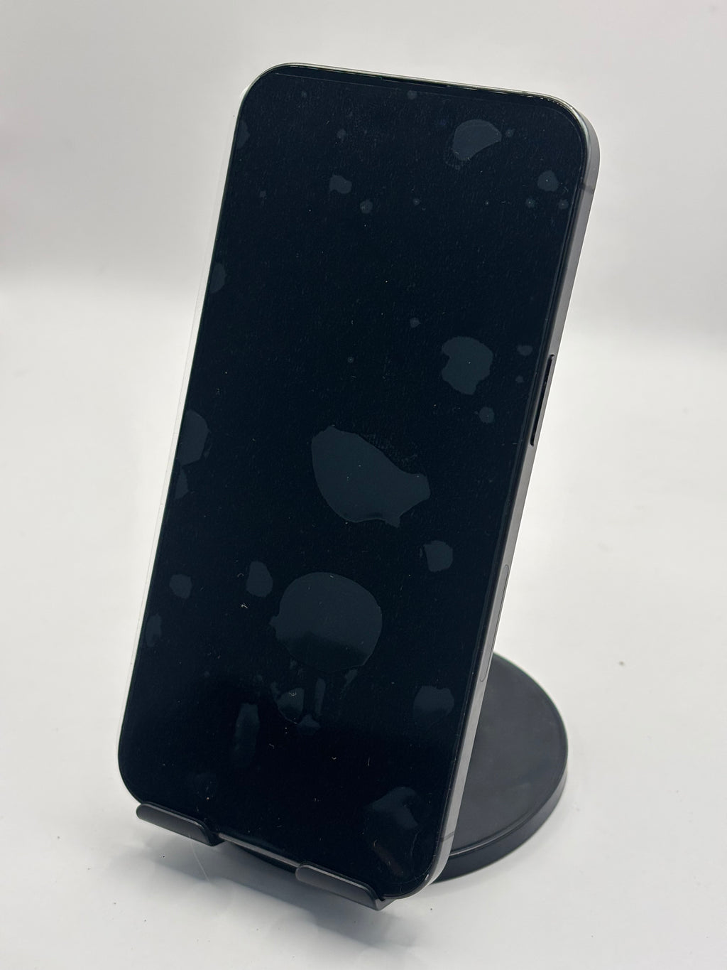 Iphone 15 Pro Max 256gb Black Titanium