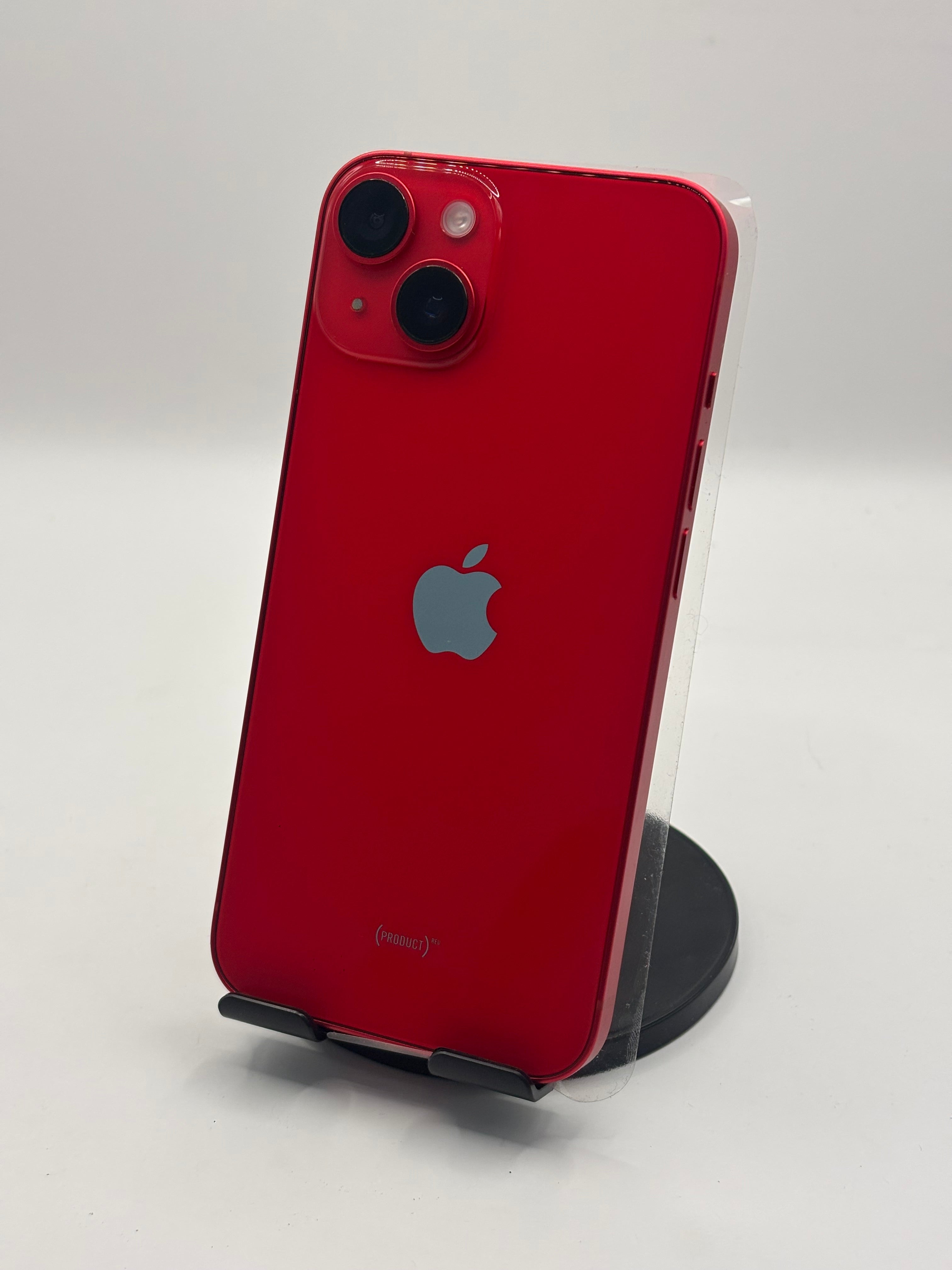 Iphone 14 128gb Red