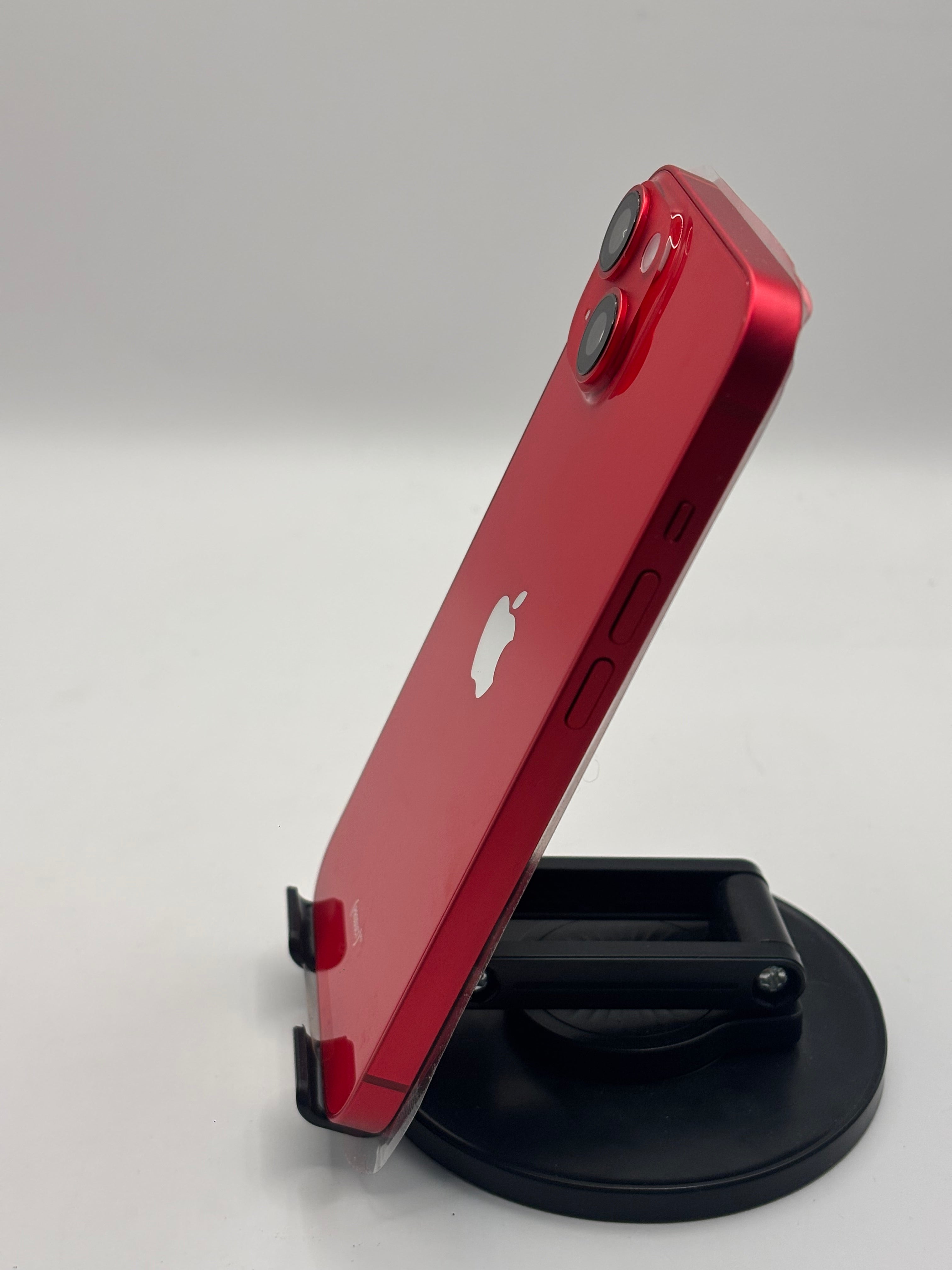 Iphone 14 128gb Red