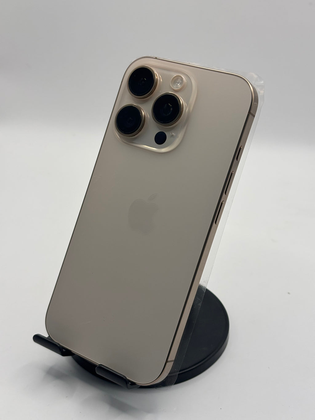 Iphone 16 Pro 128gb Desert Titanium