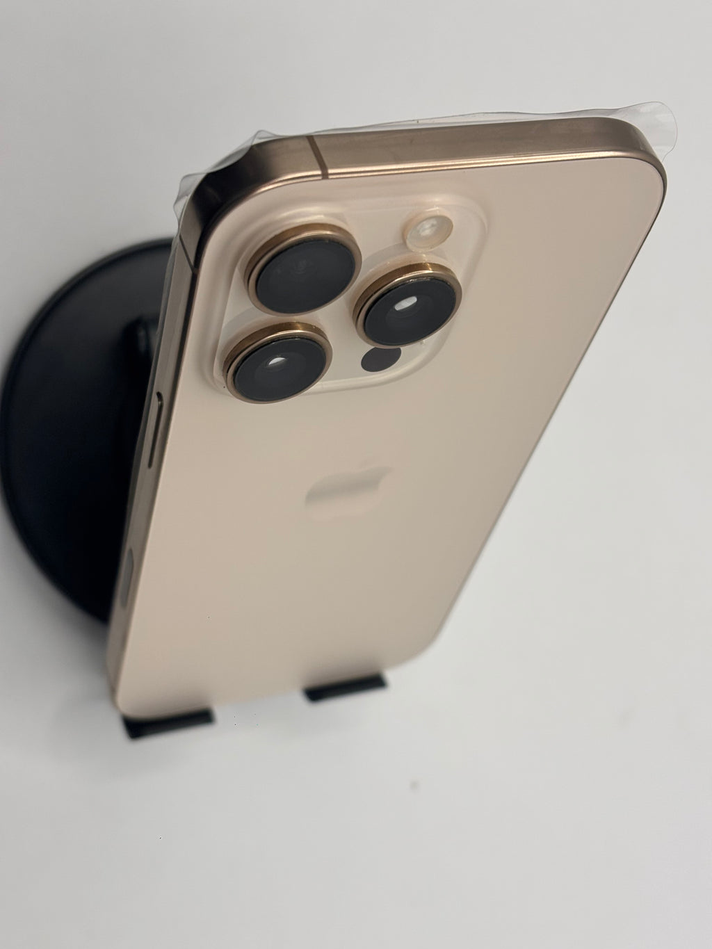 Iphone 16 Pro 128gb Desert Titanium