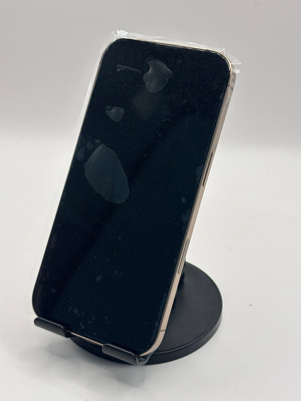 Iphone 16 Pro 128gb Desert Titanium