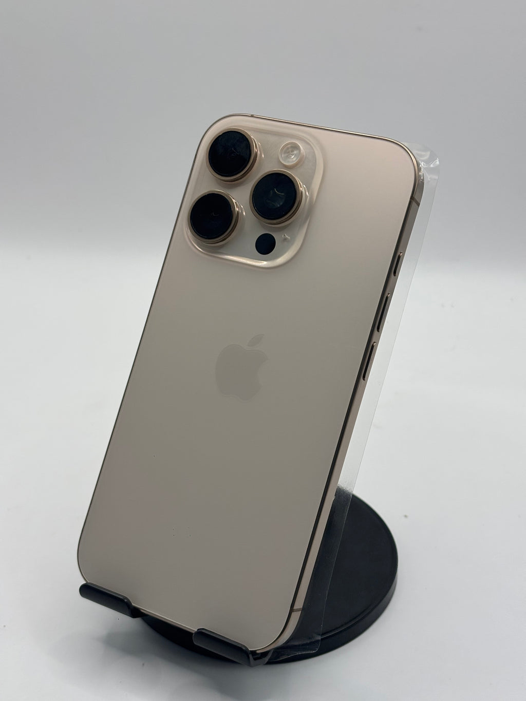 Iphone 16 Pro 256gb Desert Titanium