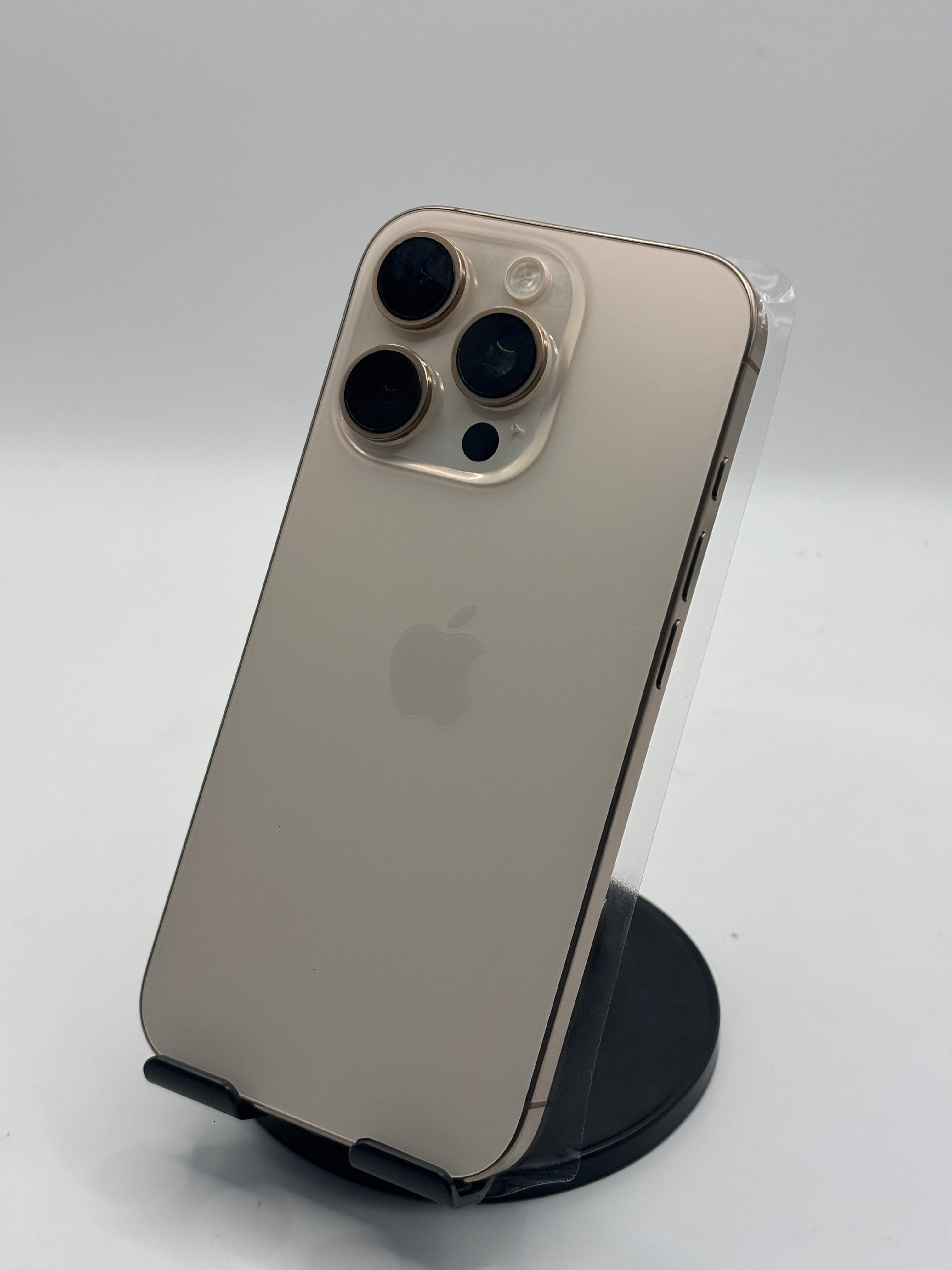 Iphone 16 Pro 256gb Desert Titanium